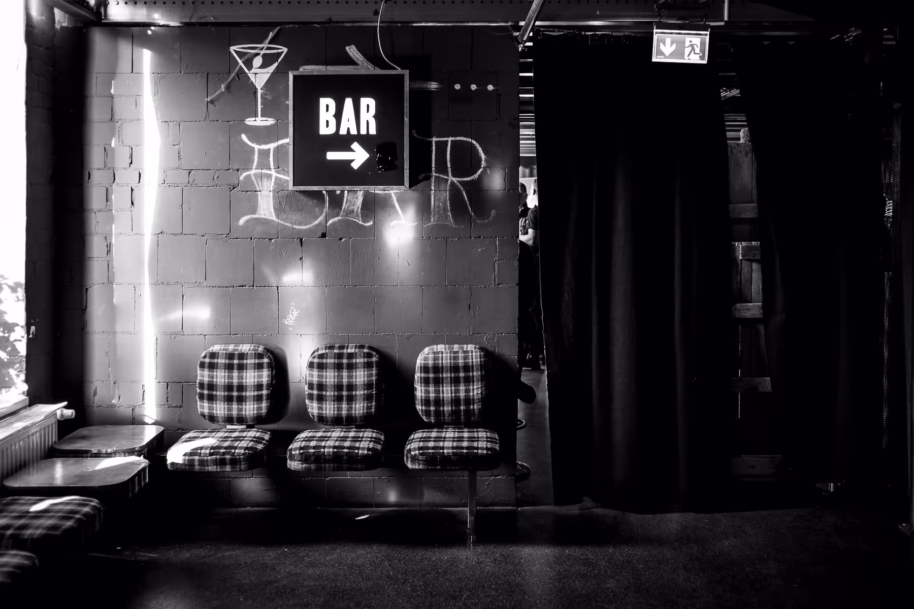 Photo taken at beyond tellerrand in Berlin 2019 by Florian Ziegler