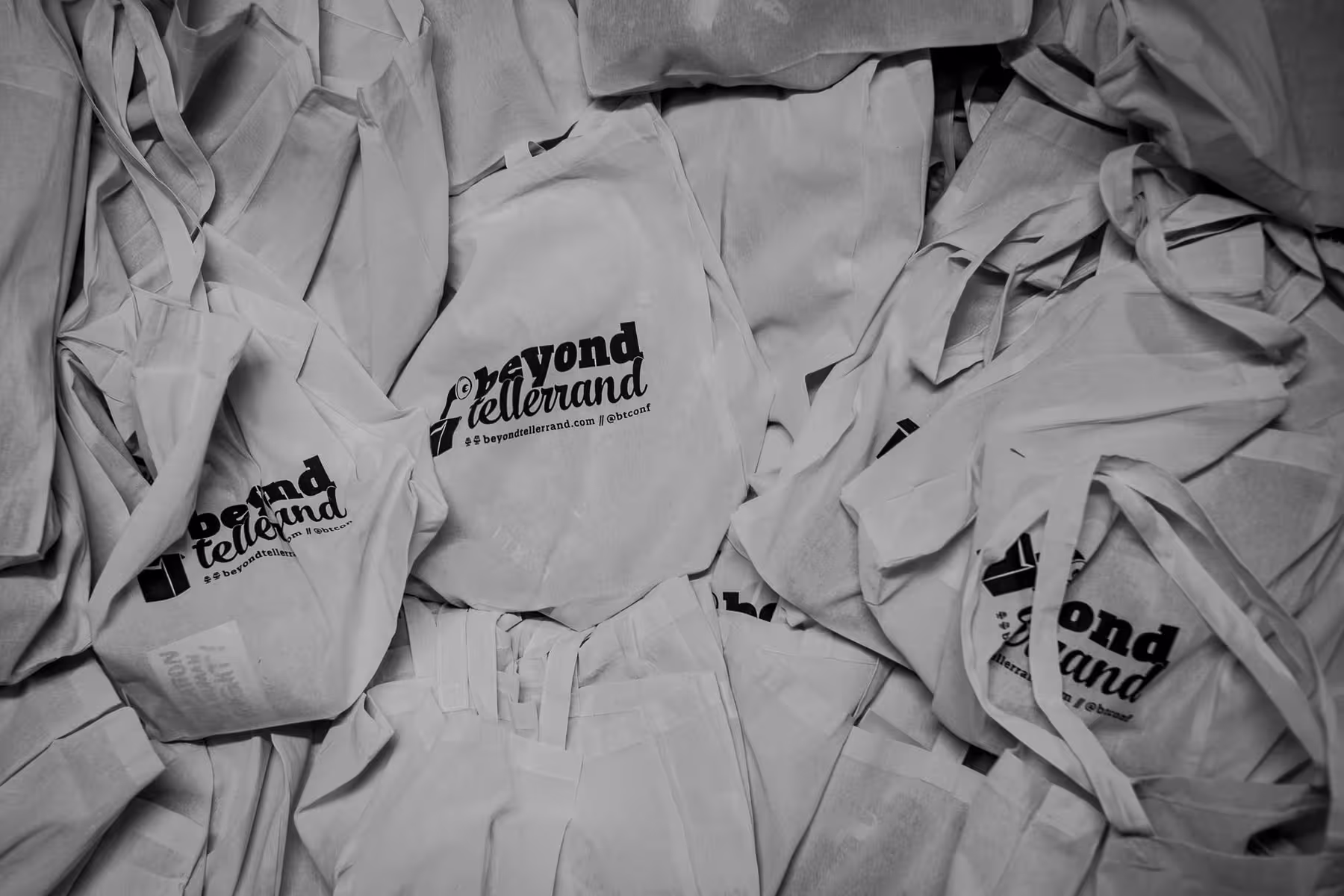 Photo taken at beyond tellerrand in Berlin 2019 by Florian Ziegler