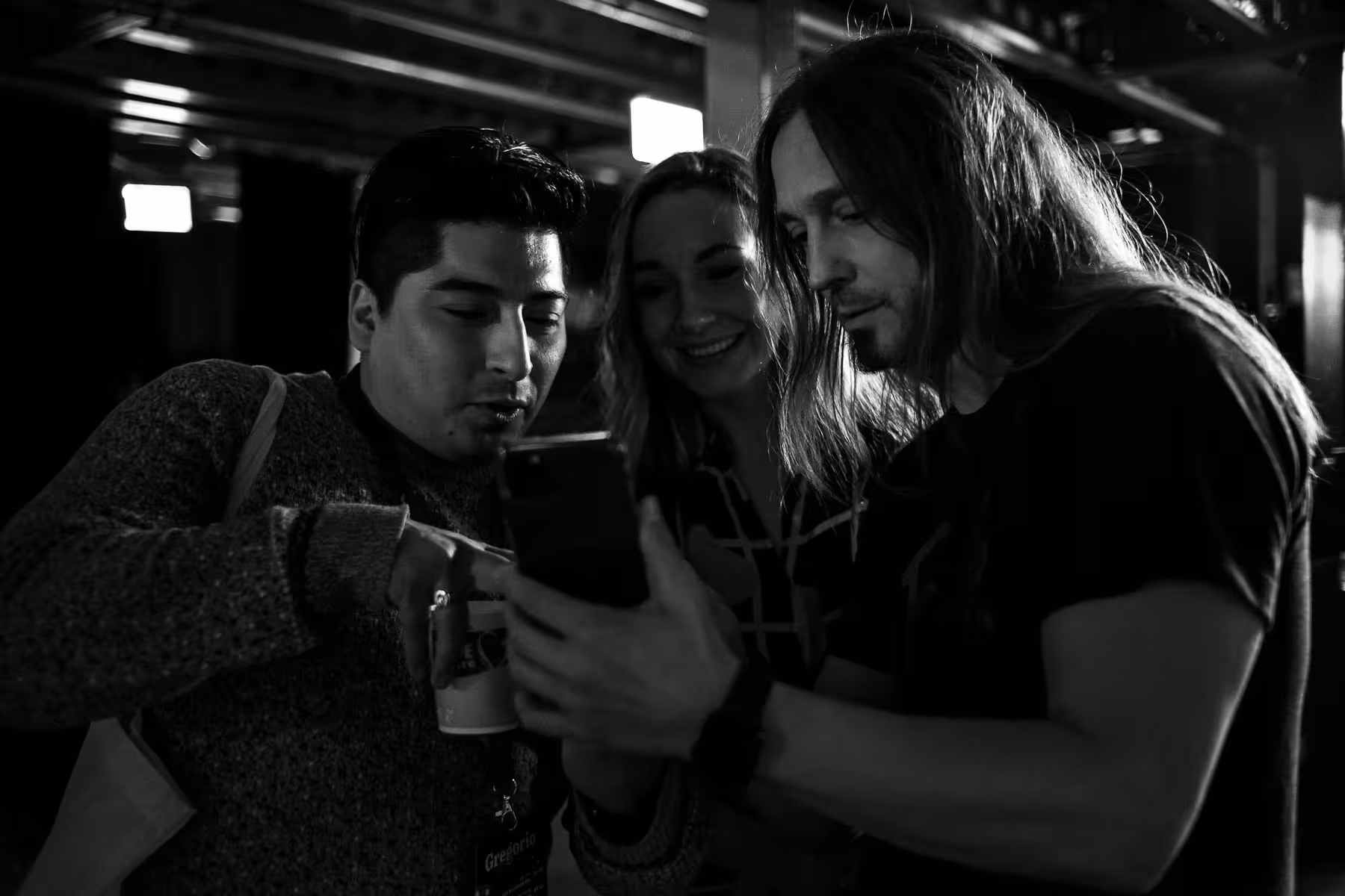 Photo taken at beyond tellerrand in Berlin 2019 by Florian Ziegler