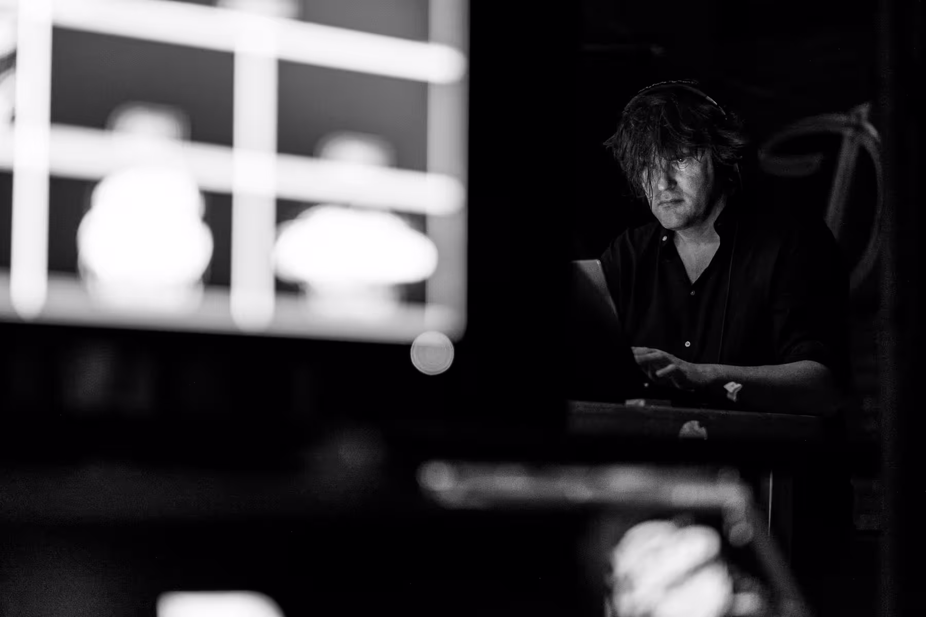 Photo taken at beyond tellerrand in Berlin 2019 by Florian Ziegler