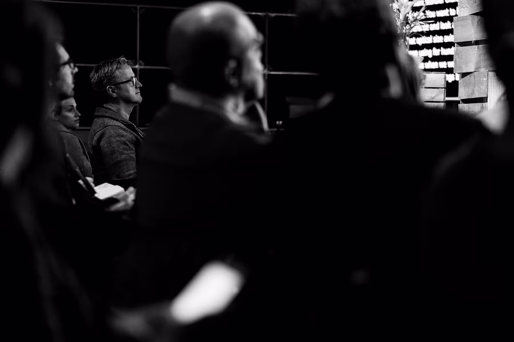 Photo taken at beyond tellerrand in Berlin 2019 by Florian Ziegler