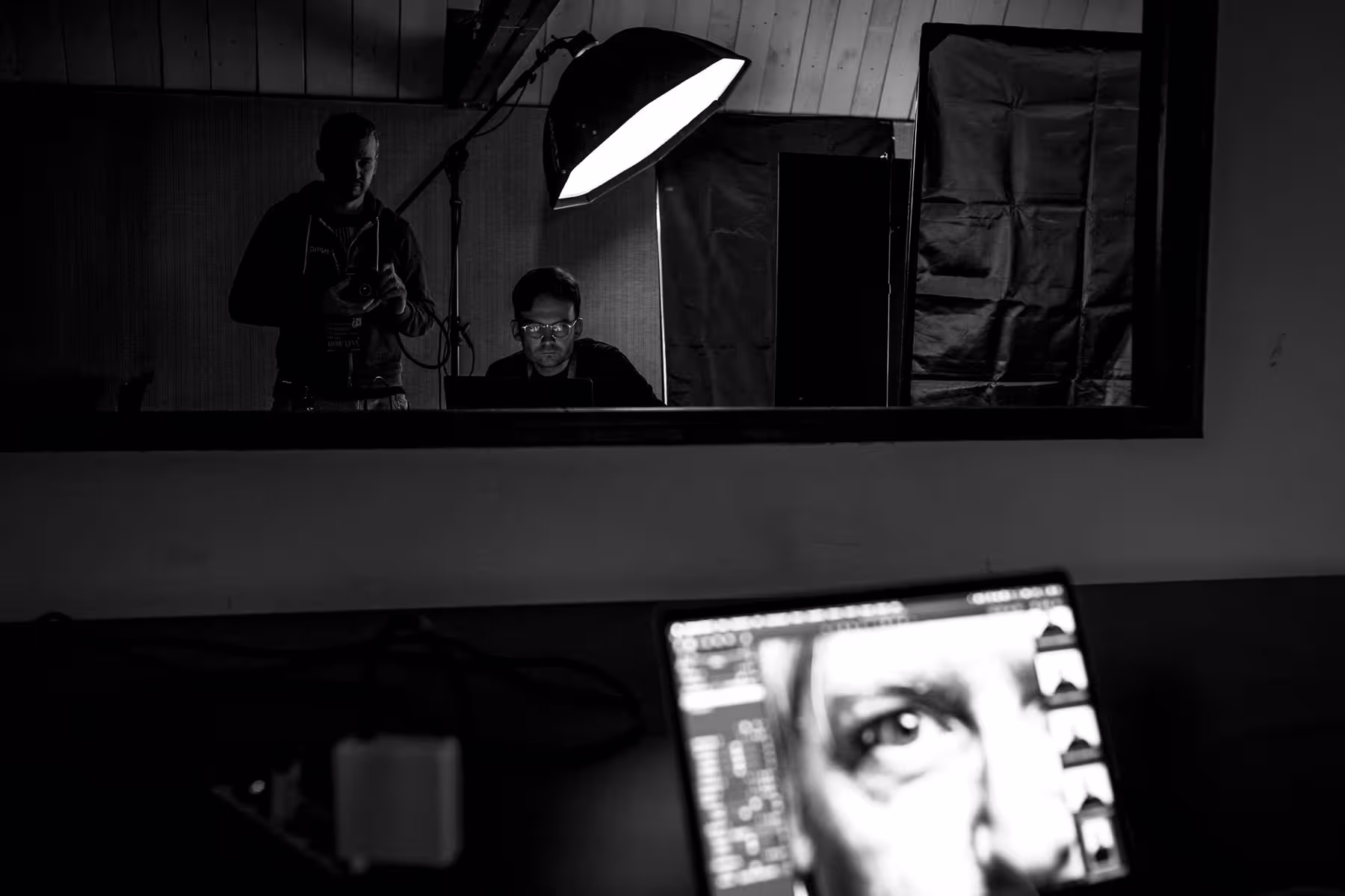 Photo taken at beyond tellerrand in Berlin 2019 by Florian Ziegler