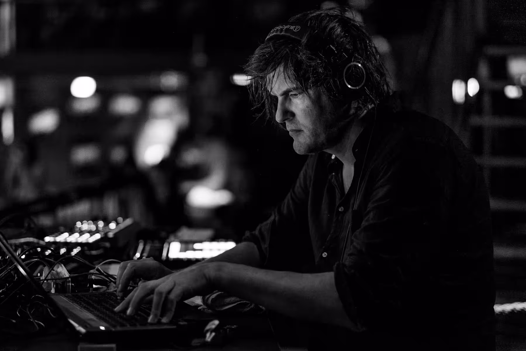 Photo taken at beyond tellerrand in Berlin 2019 by Florian Ziegler