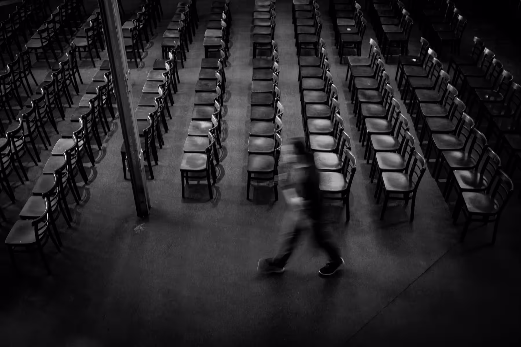 Photo taken at beyond tellerrand in Berlin 2019 by Florian Ziegler