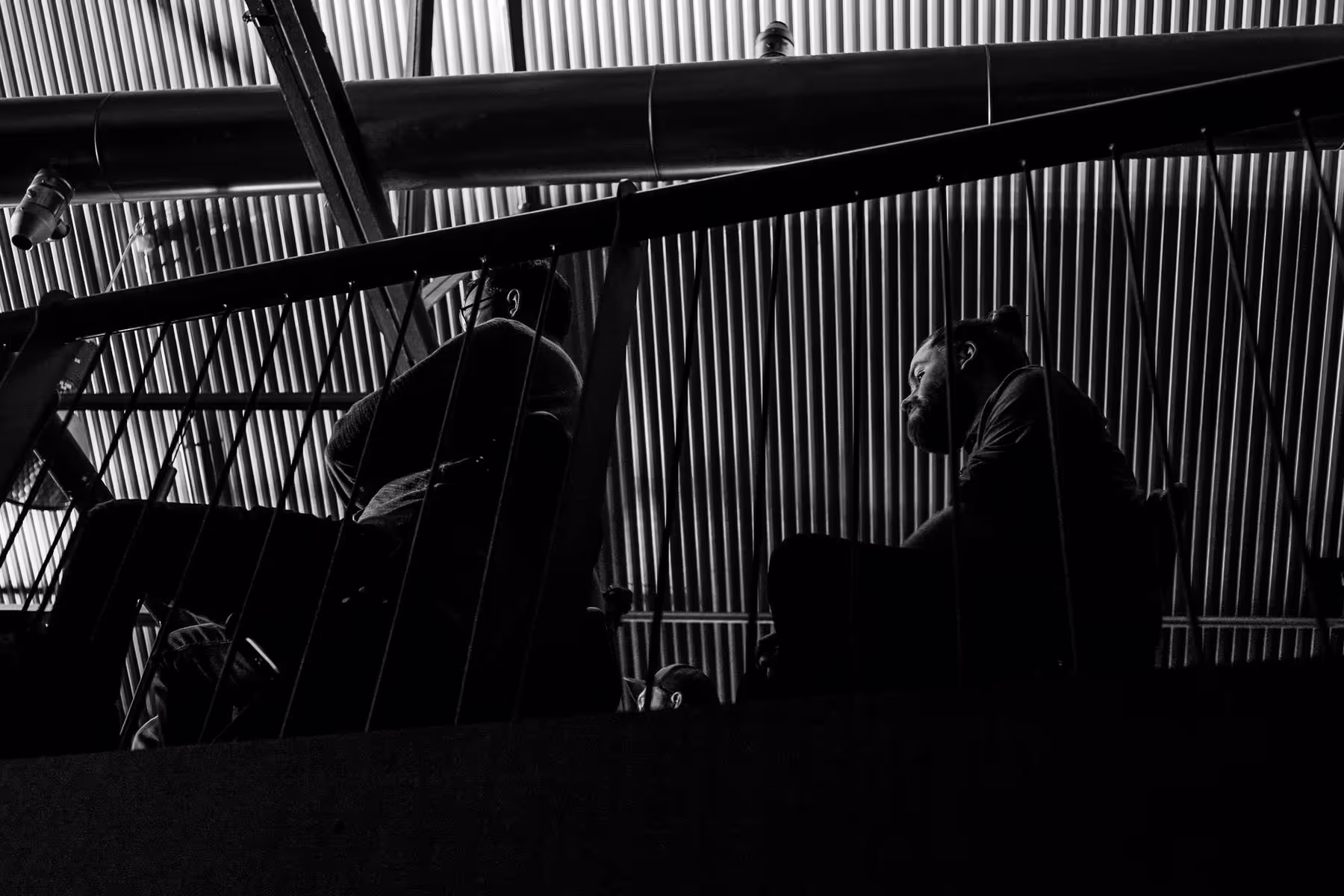 Photo taken at beyond tellerrand in Berlin 2019 by Florian Ziegler