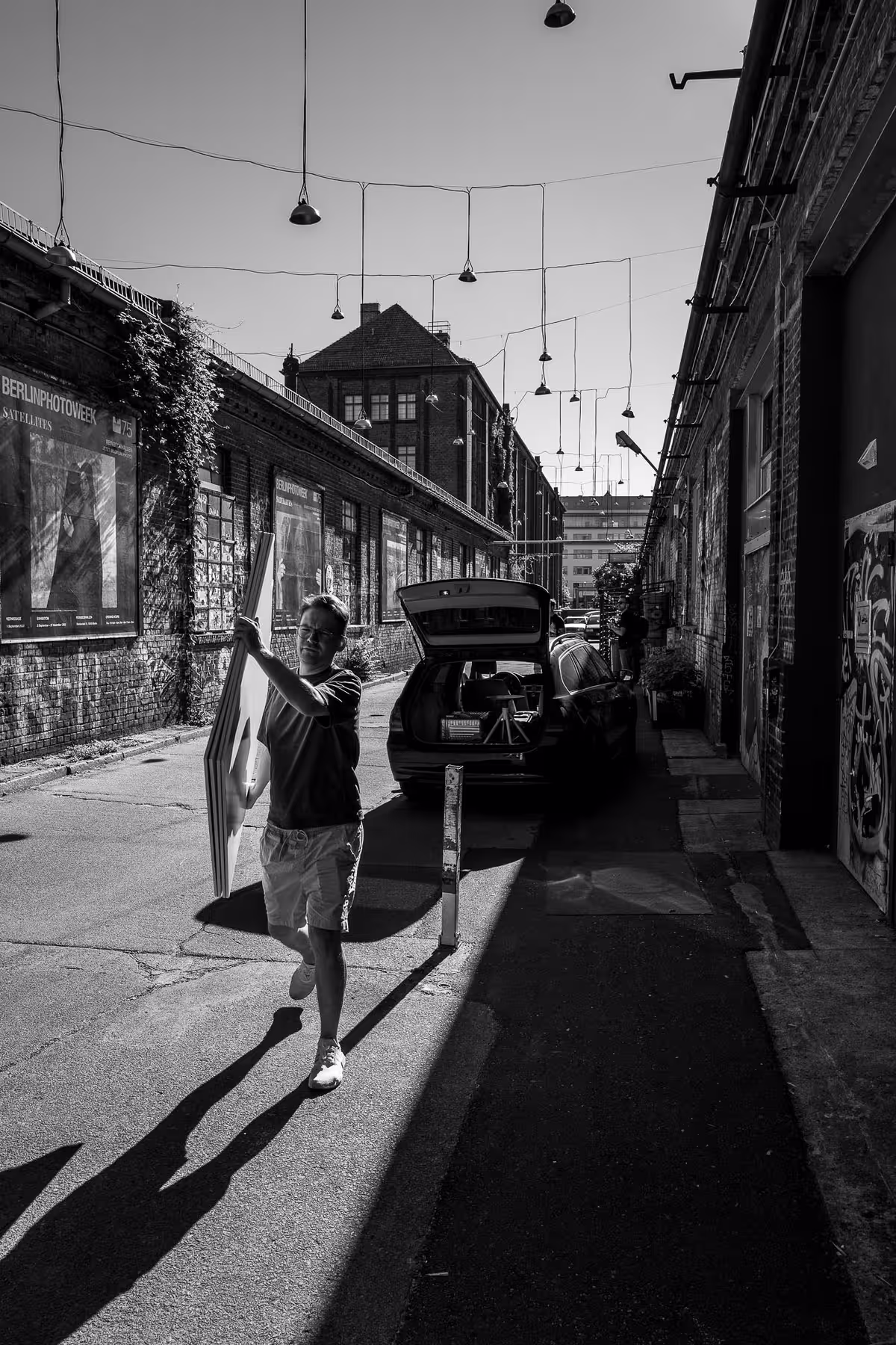 Photo taken at beyond tellerrand in Berlin 2022 by Florian Ziegler