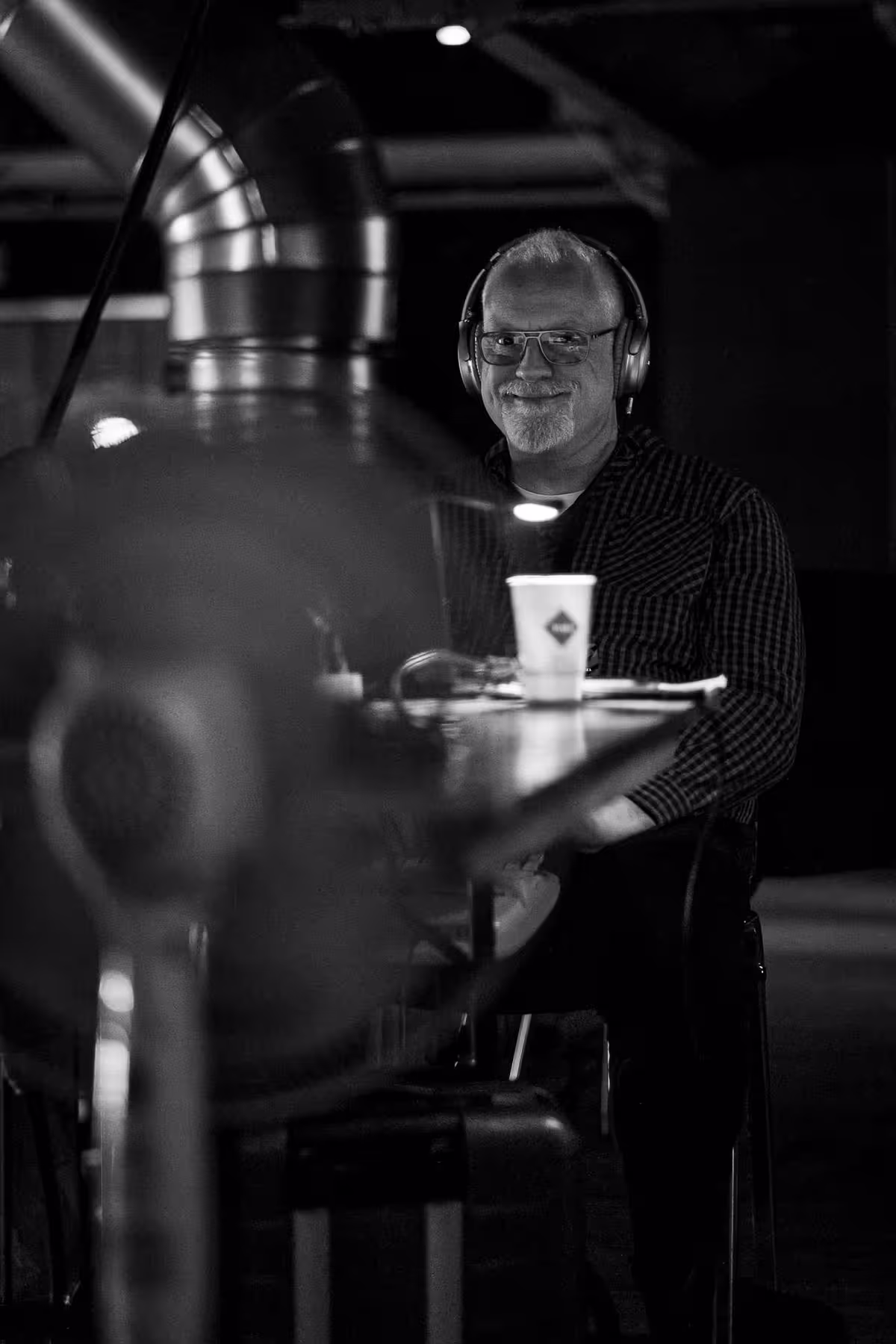 Photo taken at beyond tellerrand in Berlin 2022 by Florian Ziegler