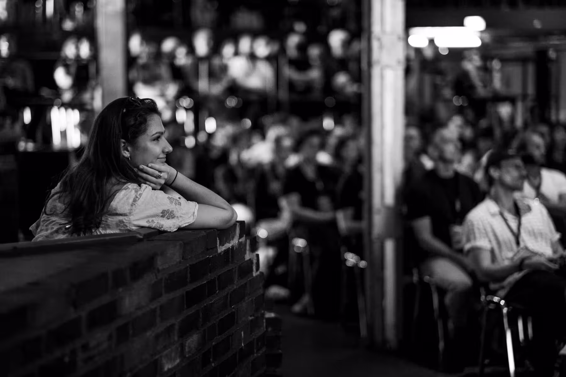 Photo taken at beyond tellerrand in Berlin 2022 by Florian Ziegler