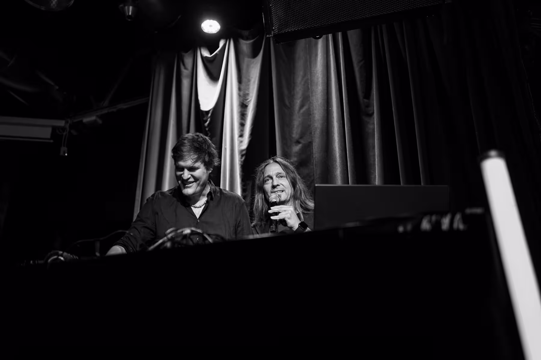 Photo taken at beyond tellerrand in Berlin 2022 by Florian Ziegler