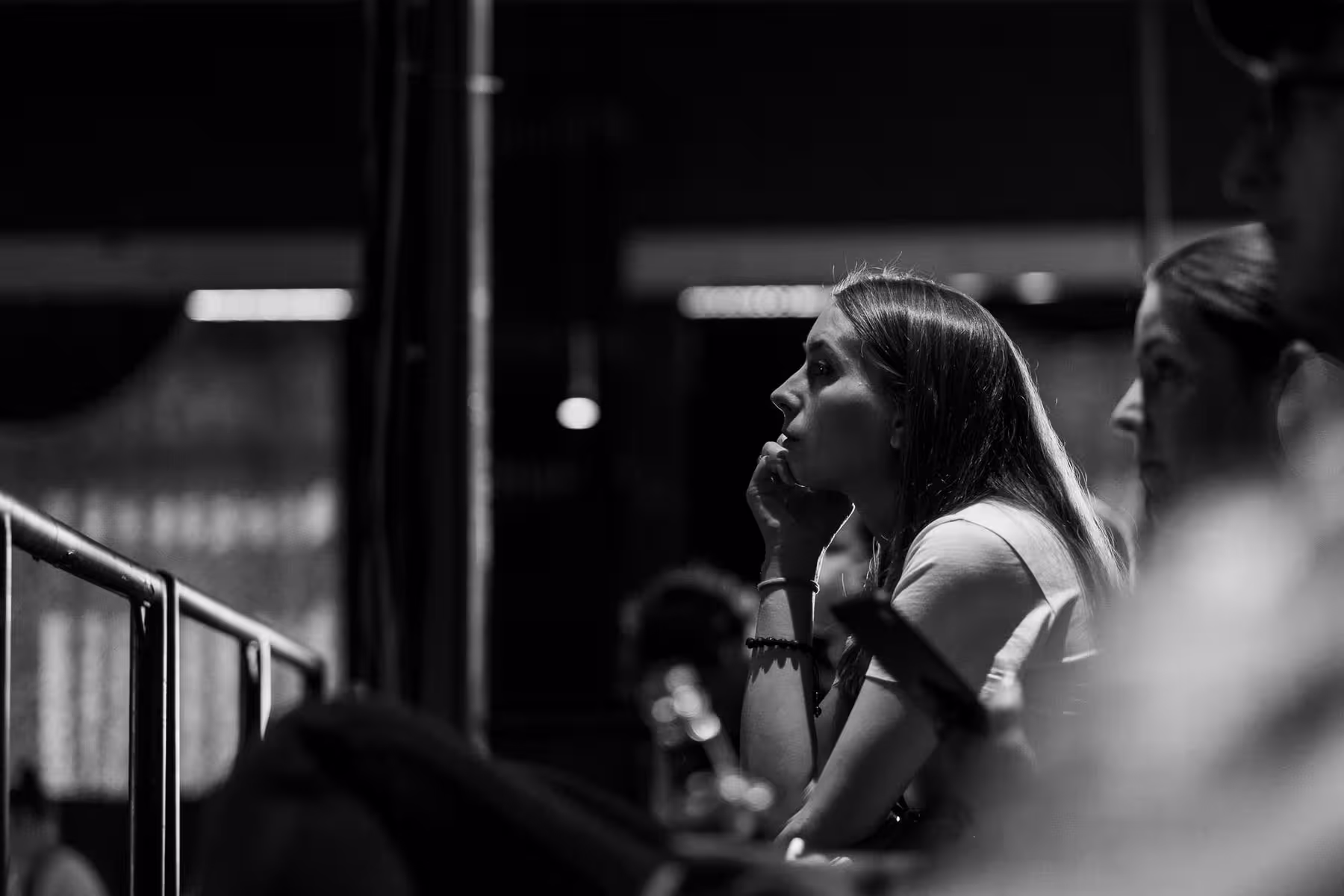 Photo taken at beyond tellerrand in Berlin 2022 by Florian Ziegler