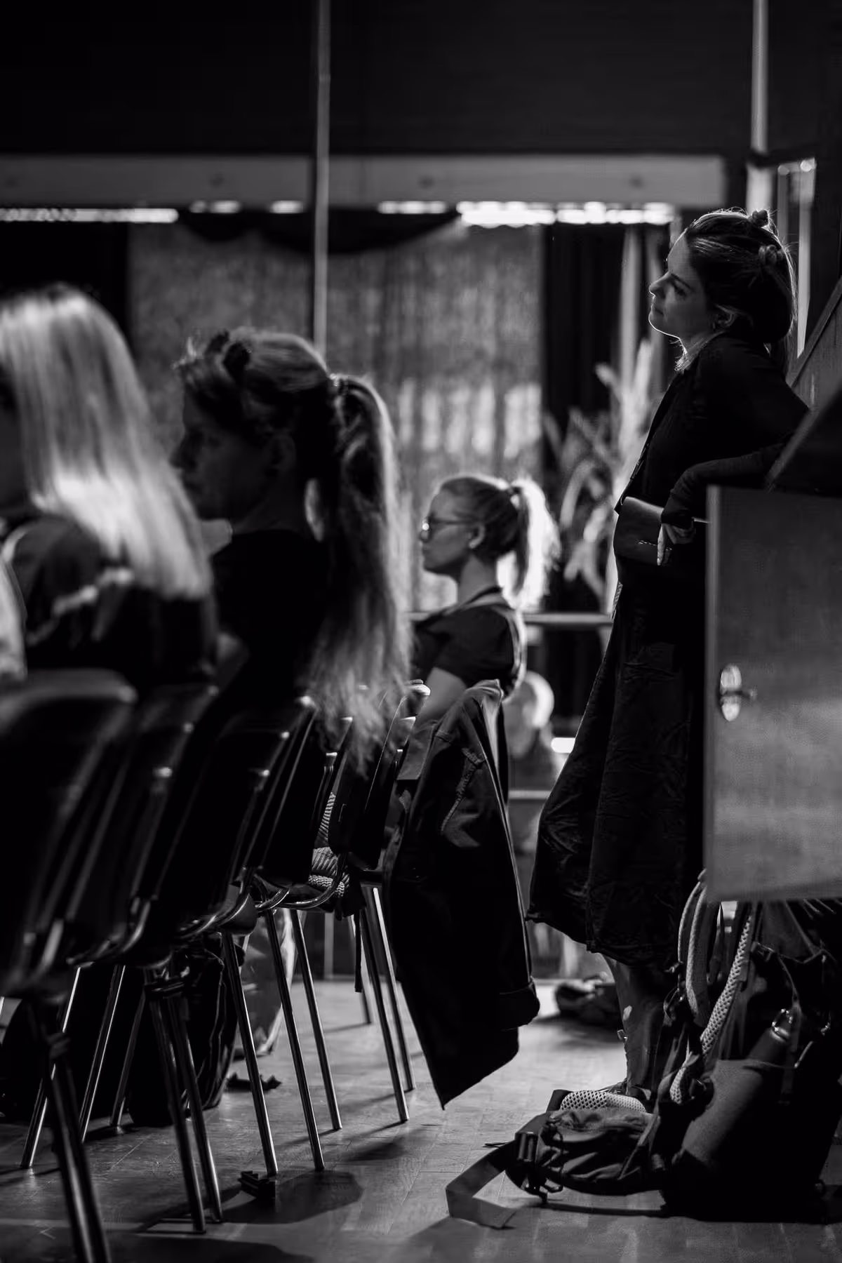 Photo taken at beyond tellerrand in Berlin 2022 by Florian Ziegler