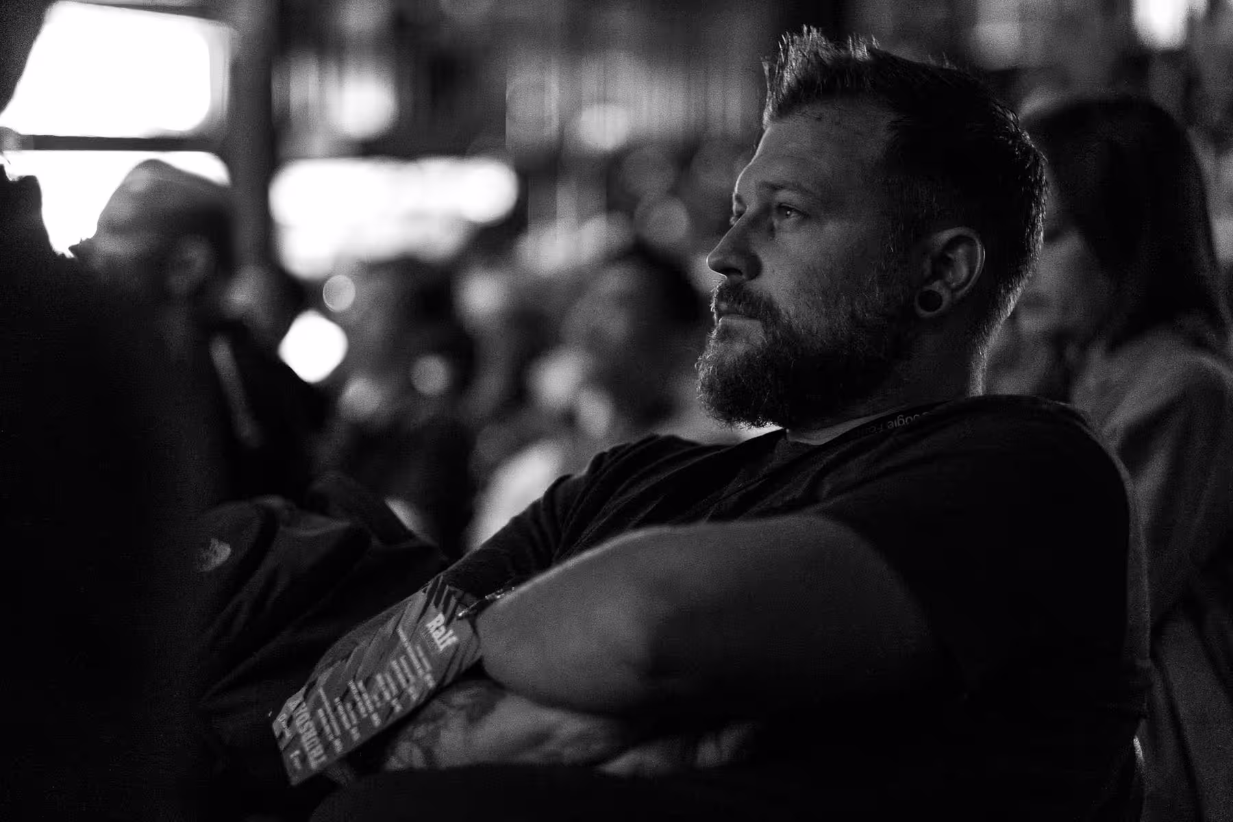 Photo taken at beyond tellerrand in Berlin 2022 by Florian Ziegler