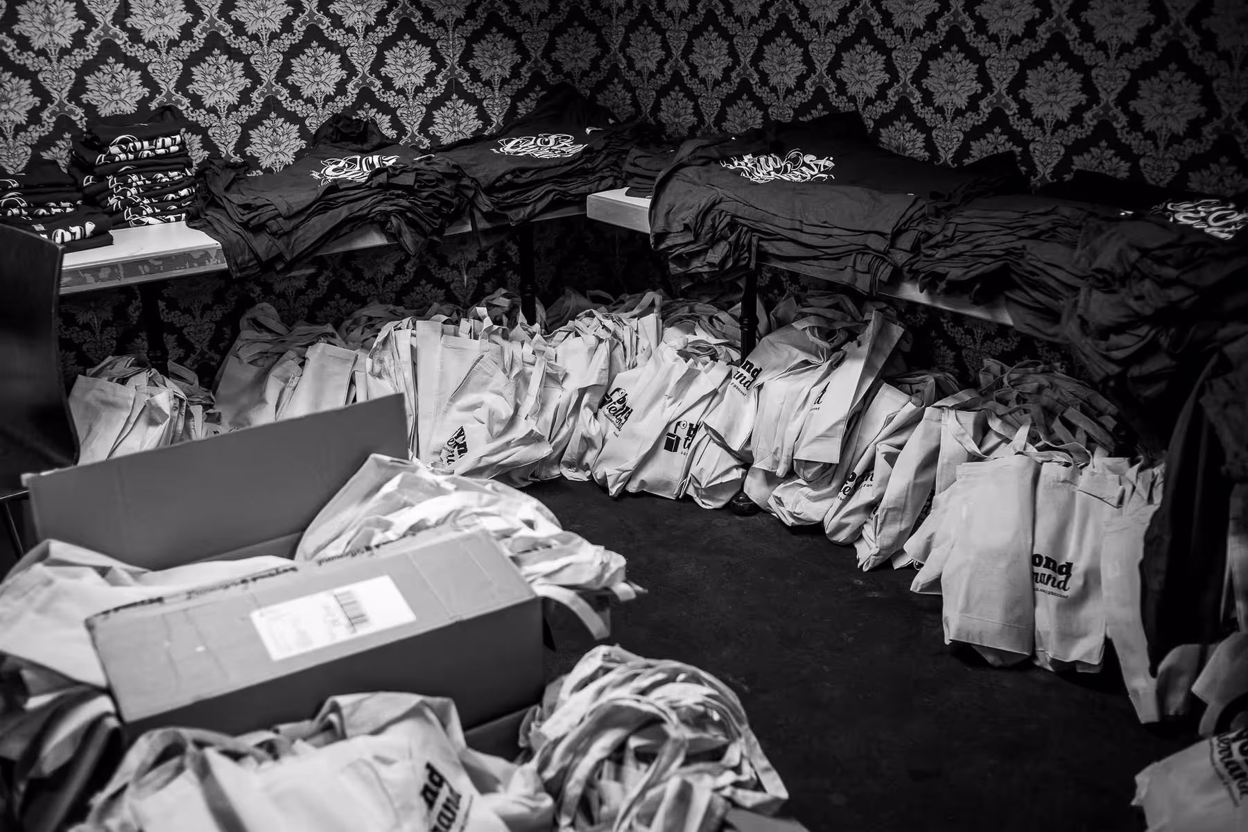 Photo taken at beyond tellerrand in Berlin 2022 by Florian Ziegler