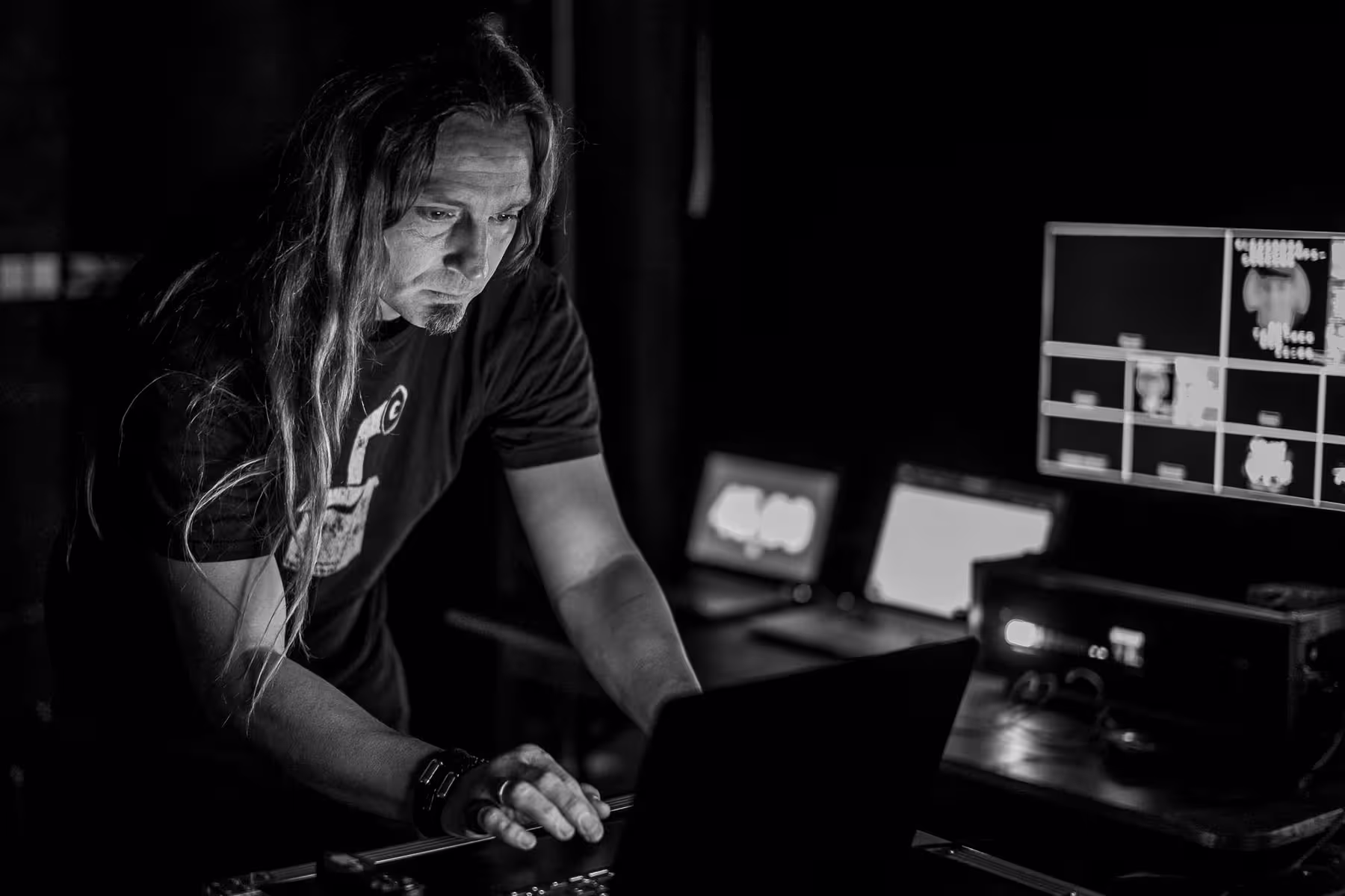 Photo taken at beyond tellerrand in Berlin 2022 by Florian Ziegler