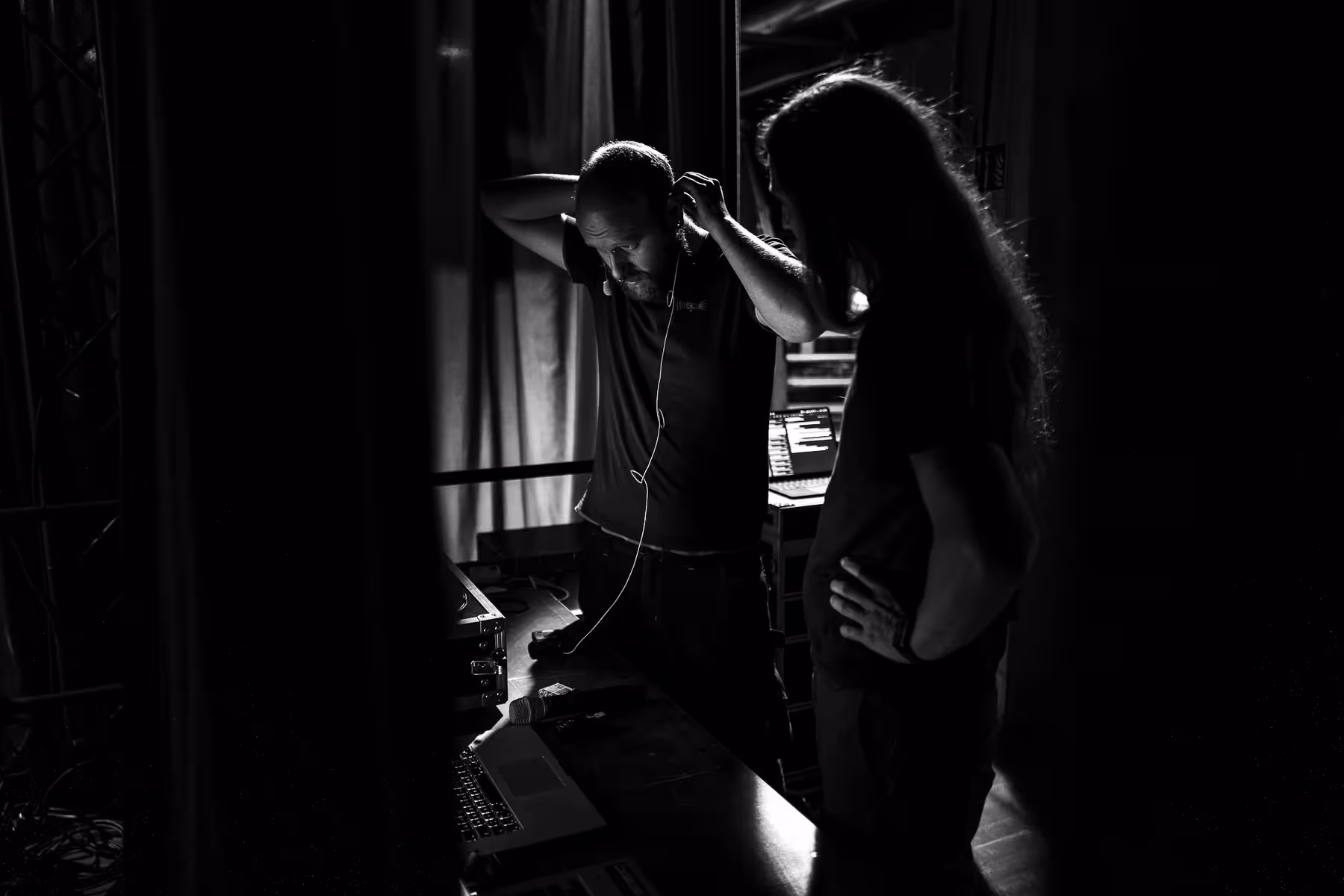 Photo taken at beyond tellerrand in Berlin 2022 by Florian Ziegler