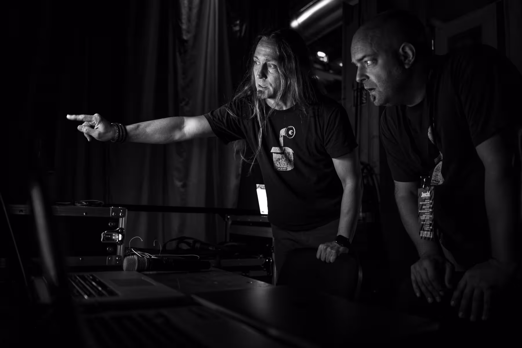 Photo taken at beyond tellerrand in Berlin 2022 by Florian Ziegler