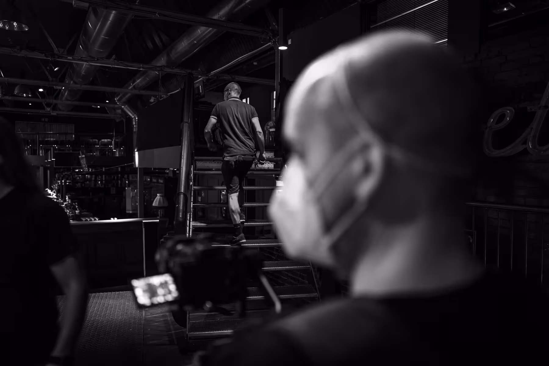 Photo taken at beyond tellerrand in Berlin 2022 by Florian Ziegler