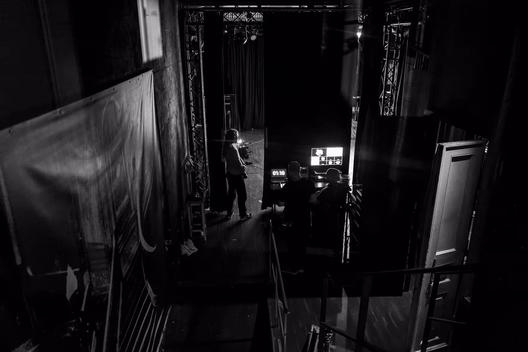 Photo taken at beyond tellerrand in Berlin 2022 by Florian Ziegler