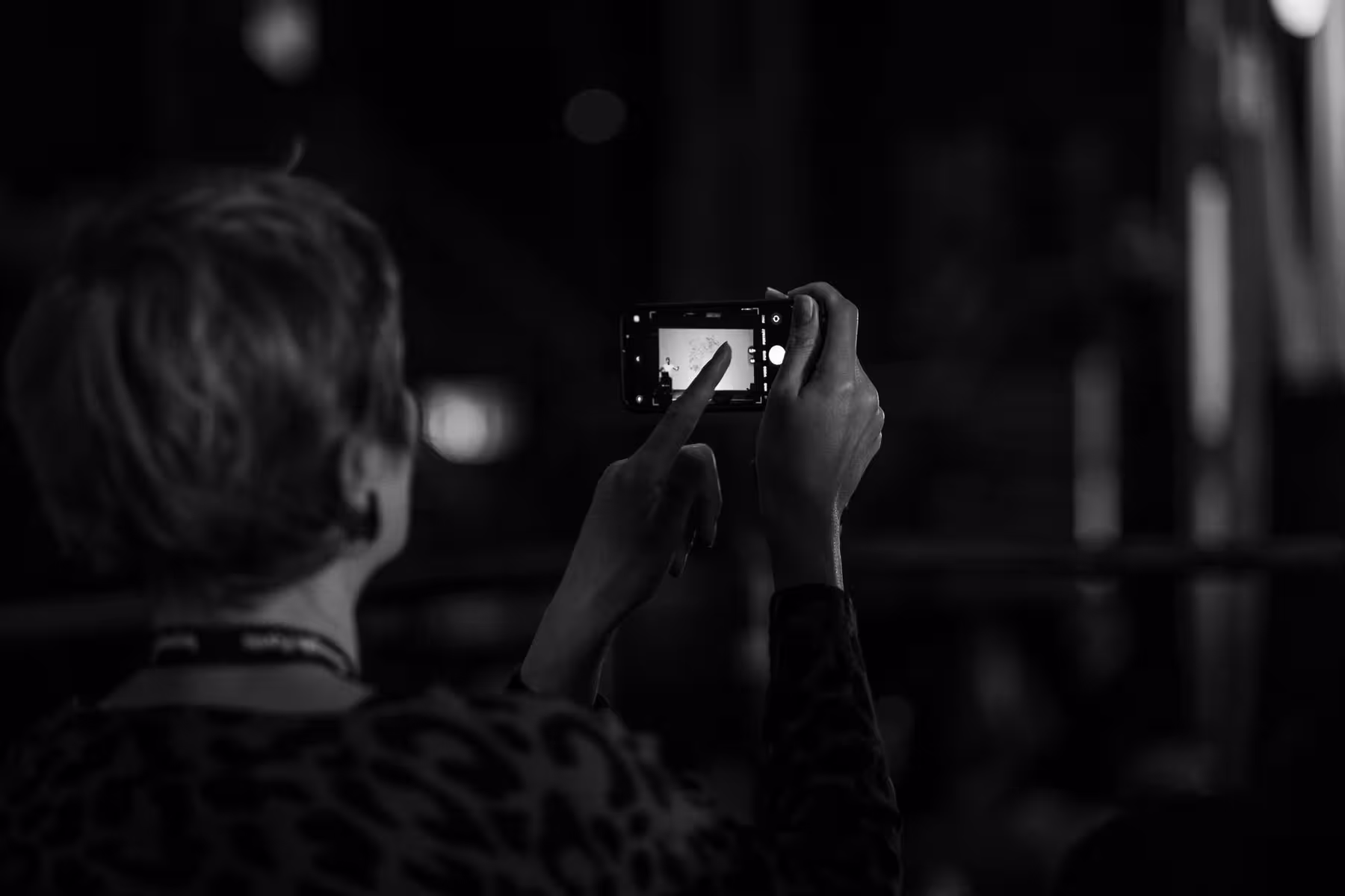 Photo taken at beyond tellerrand in Berlin 2022 by Florian Ziegler