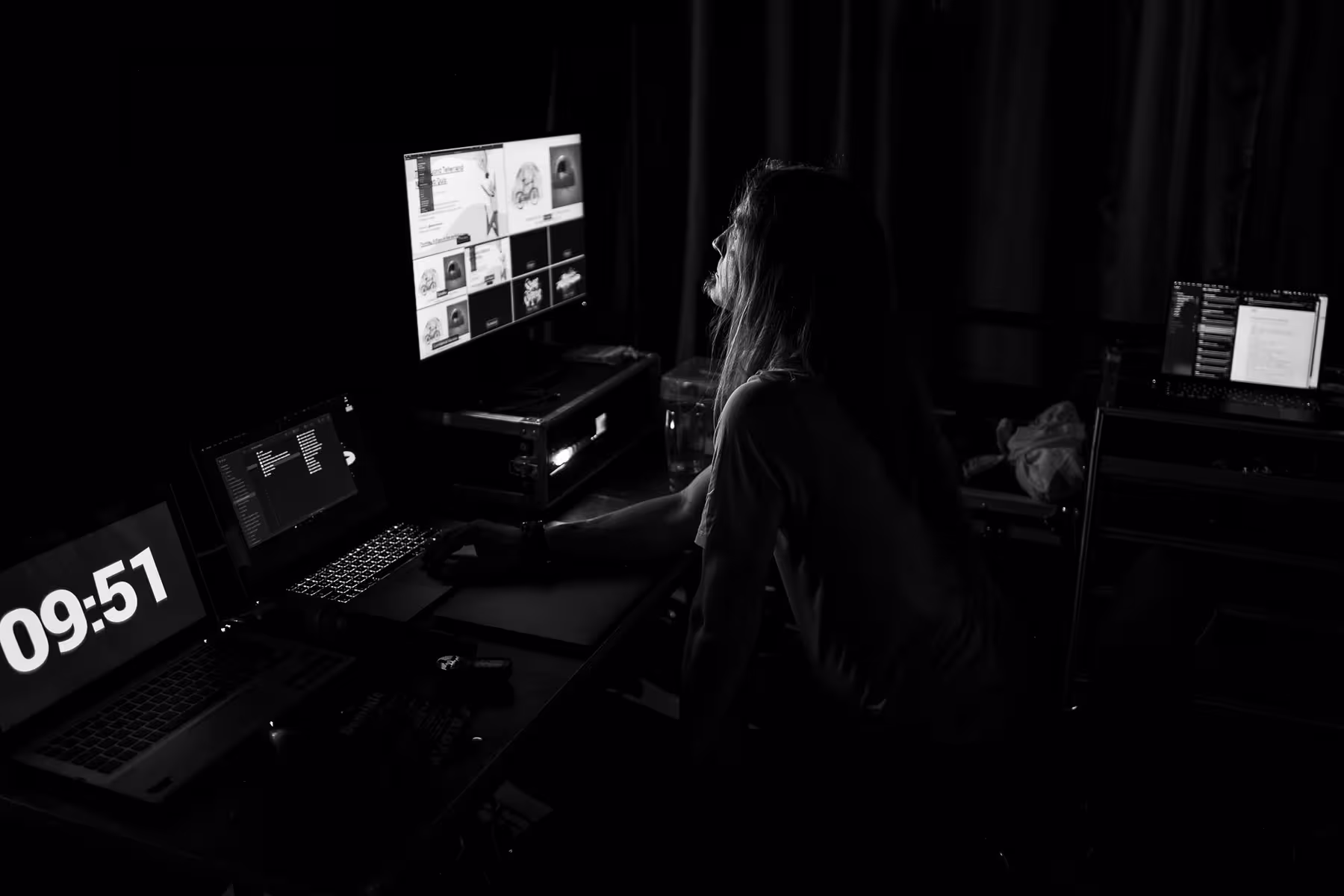 Photo taken at beyond tellerrand in Berlin 2022 by Florian Ziegler