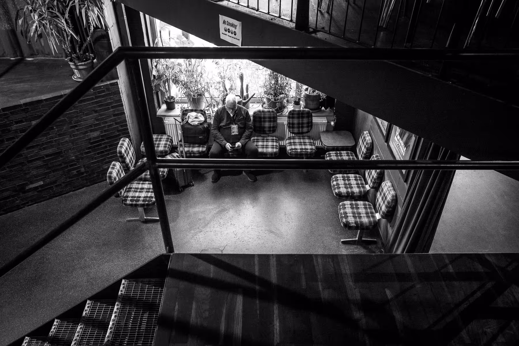 Photo taken at beyond tellerrand in Berlin 2022 by Florian Ziegler