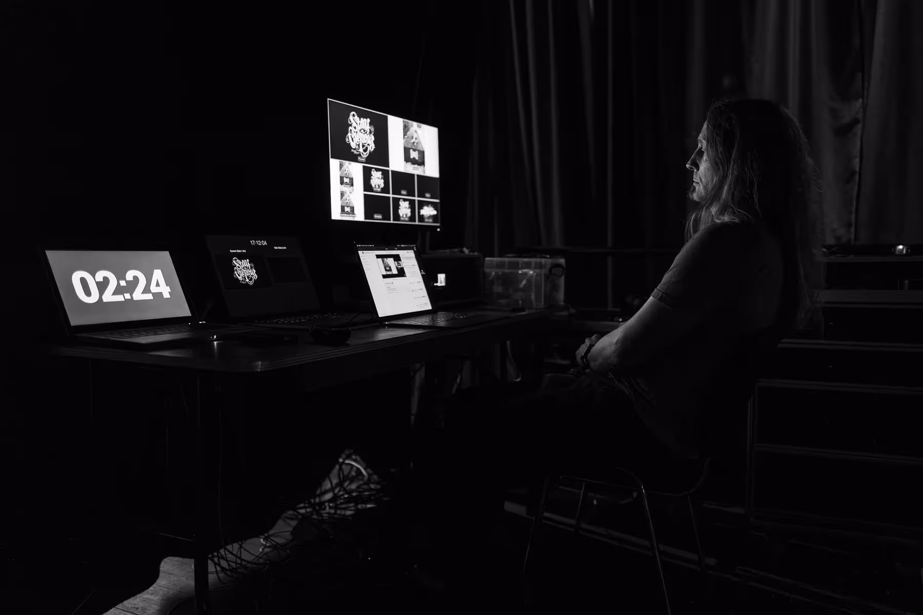 Photo taken at beyond tellerrand in Berlin 2022 by Florian Ziegler