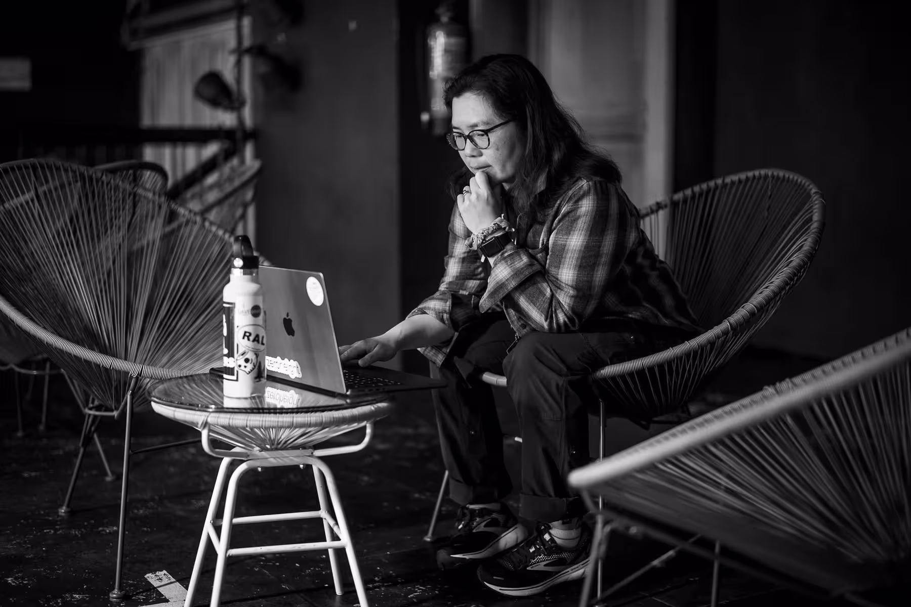 Photo taken at beyond tellerrand in Berlin 2022 by Florian Ziegler