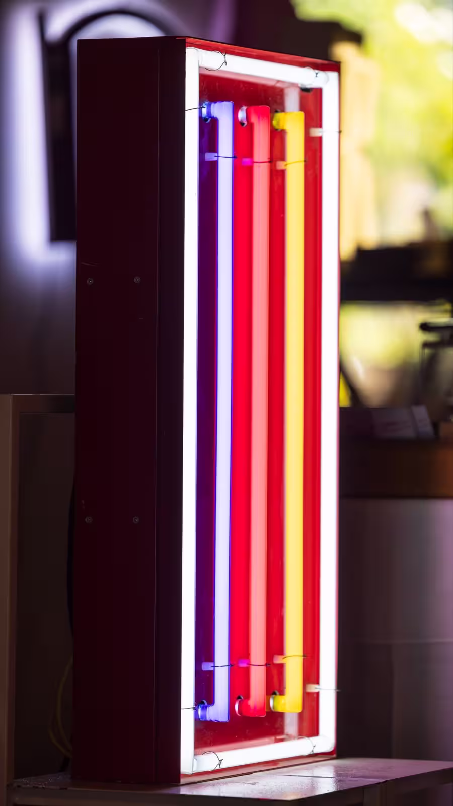 Photo taken at beyond tellerrand in Berlin 2023 by Martin Kraft