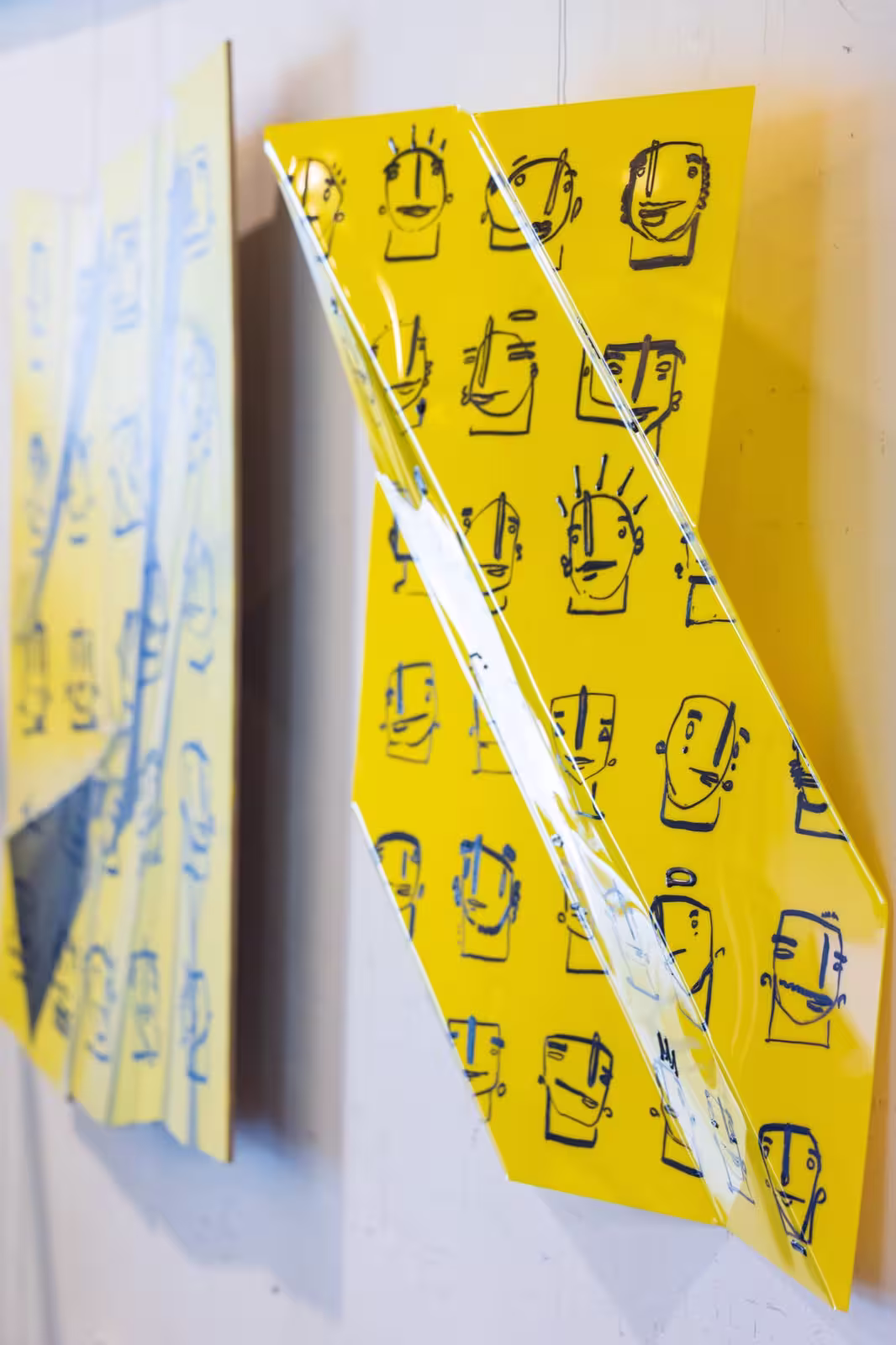 Photo taken at beyond tellerrand in Berlin 2023 by Martin Kraft