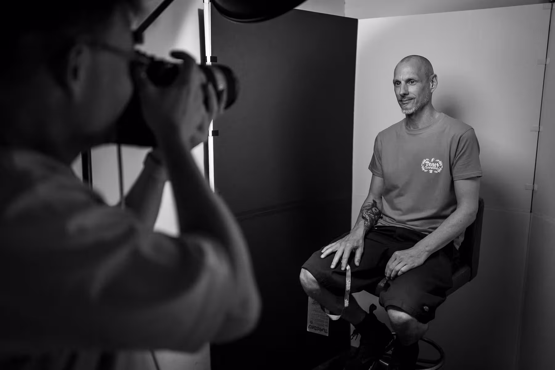 Photo taken at beyond tellerrand in Berlin 2023 by Florian Ziegler