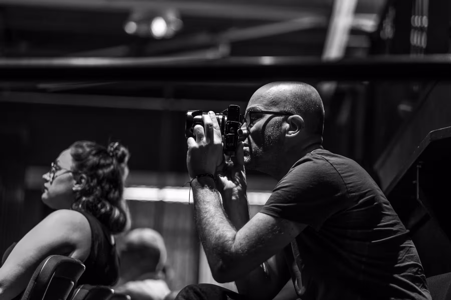 Photo taken at beyond tellerrand in Berlin 2023 by Florian Ziegler