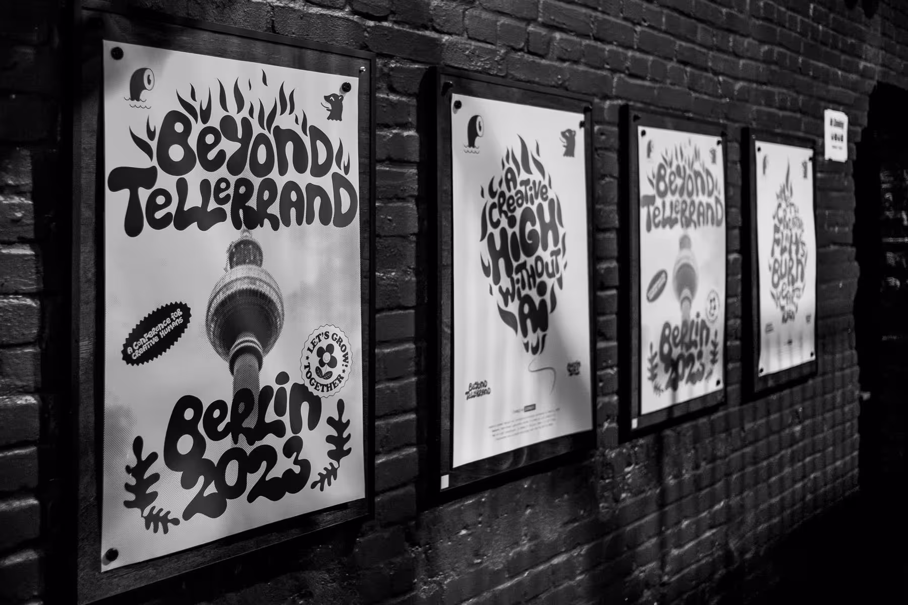 Photo taken at beyond tellerrand in Berlin 2023 by Florian Ziegler