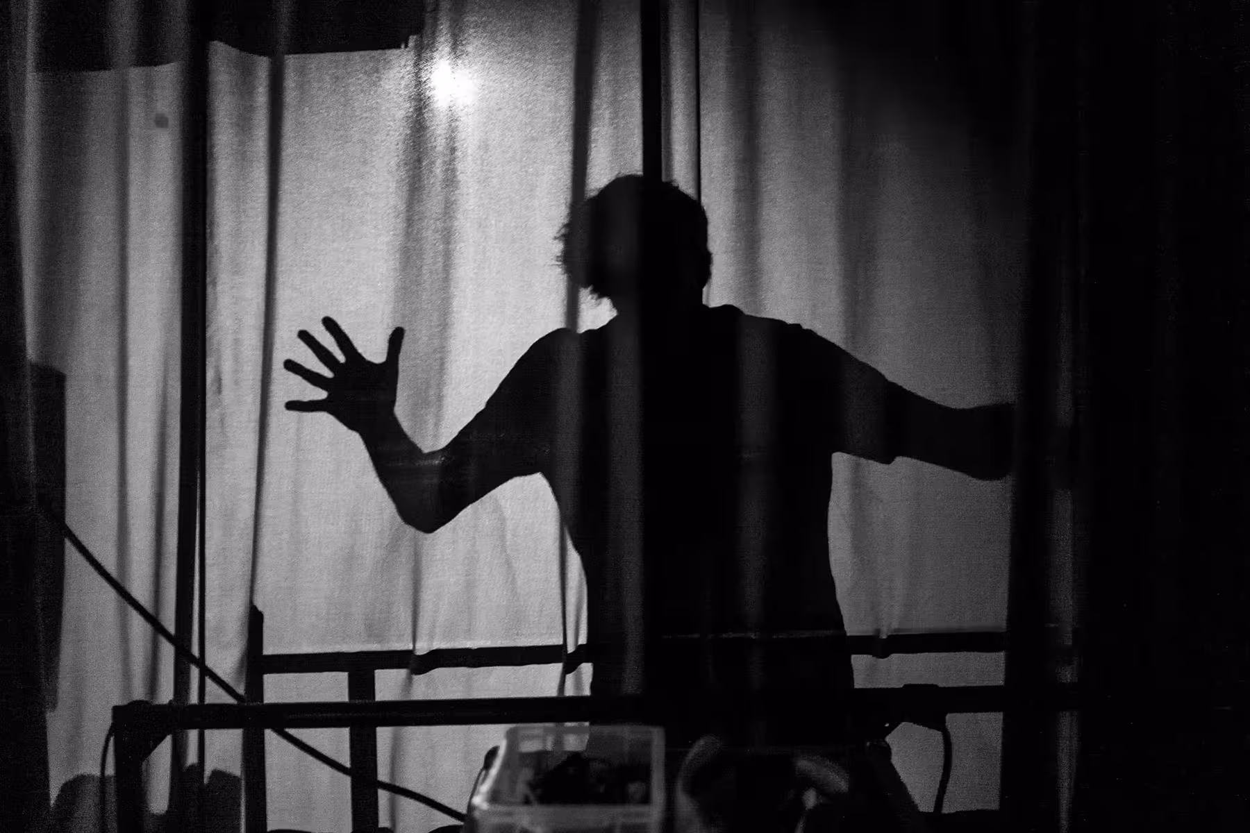 Photo taken at beyond tellerrand in Berlin 2023 by Florian Ziegler