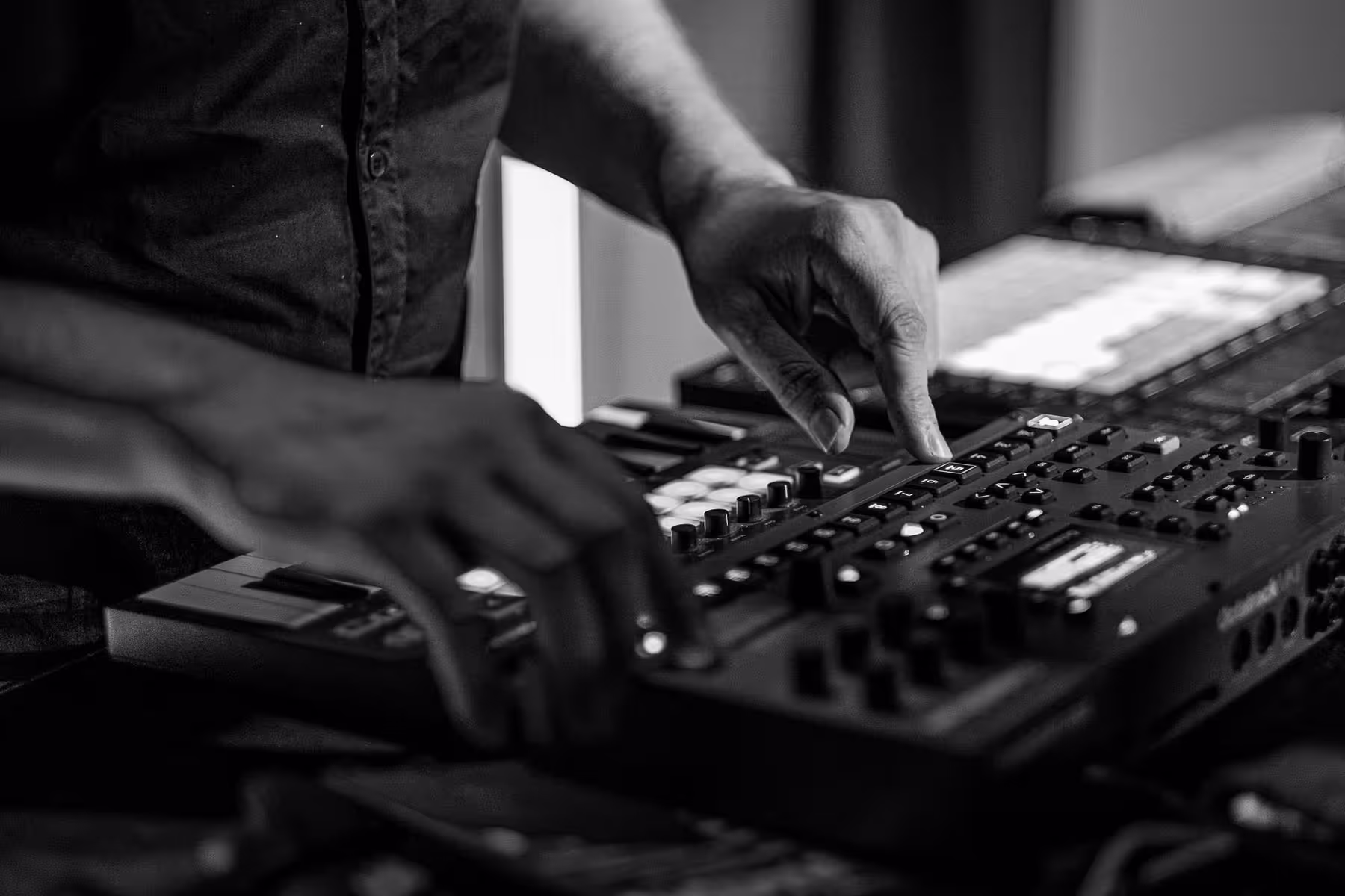 Photo taken at beyond tellerrand in Berlin 2023 by Florian Ziegler