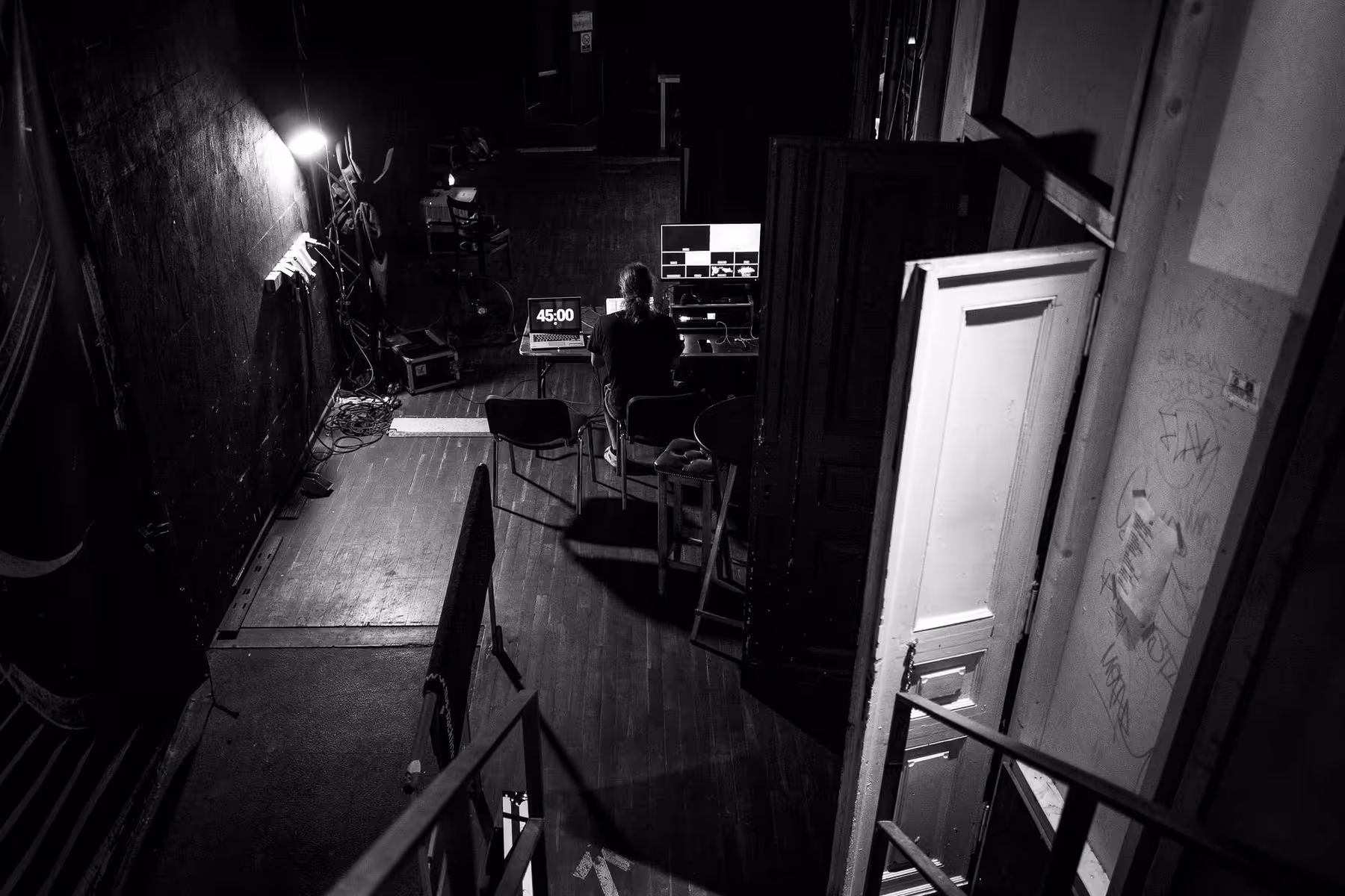 Photo taken at beyond tellerrand in Berlin 2023 by Florian Ziegler