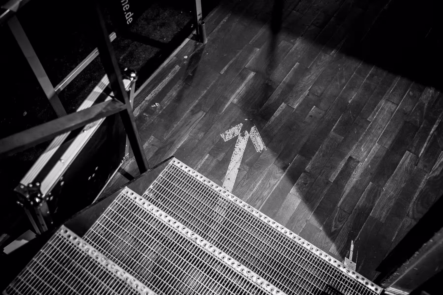 Photo taken at beyond tellerrand in Berlin 2023 by Florian Ziegler