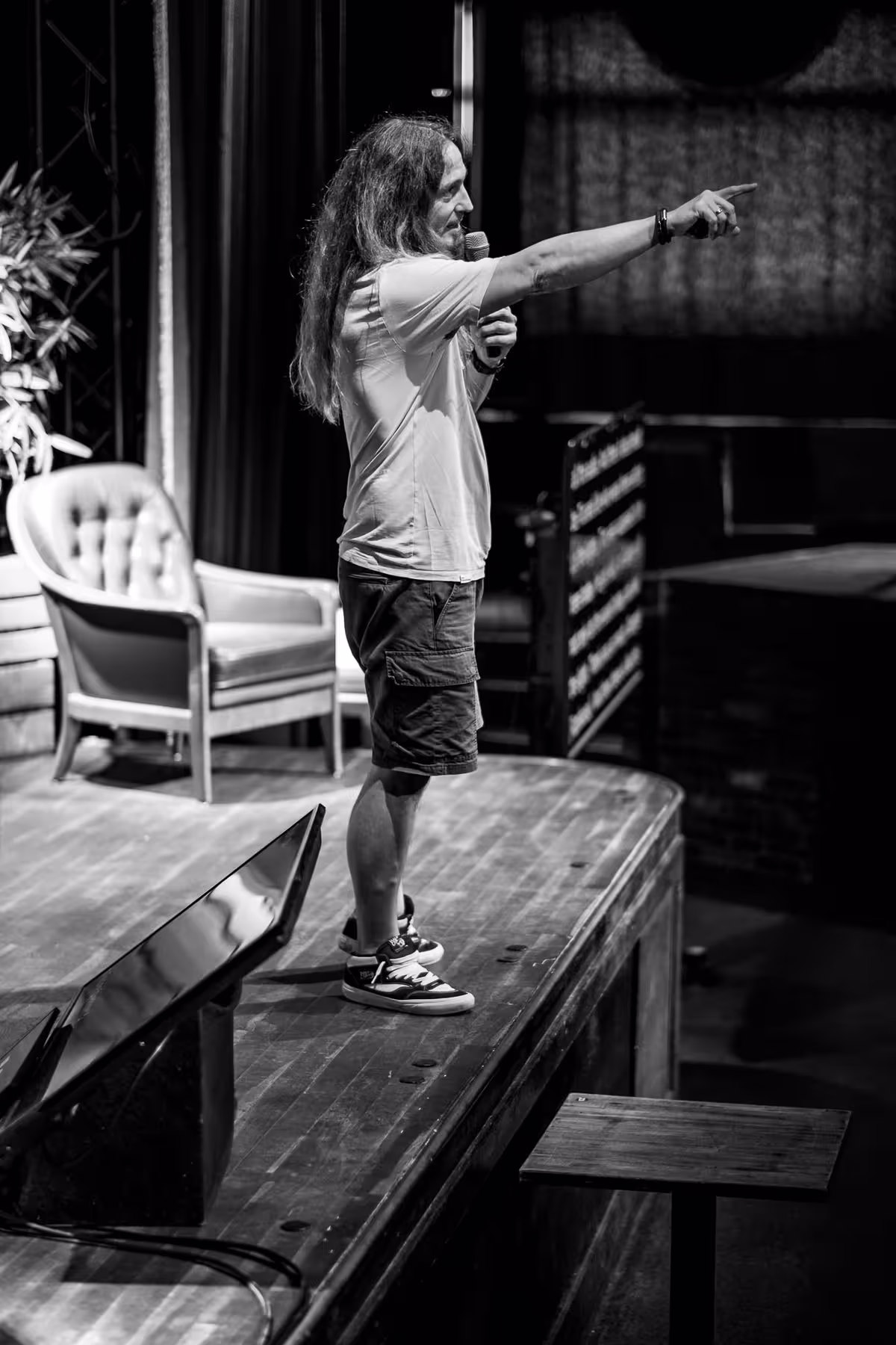 Photo taken at beyond tellerrand in Berlin 2023 by Florian Ziegler