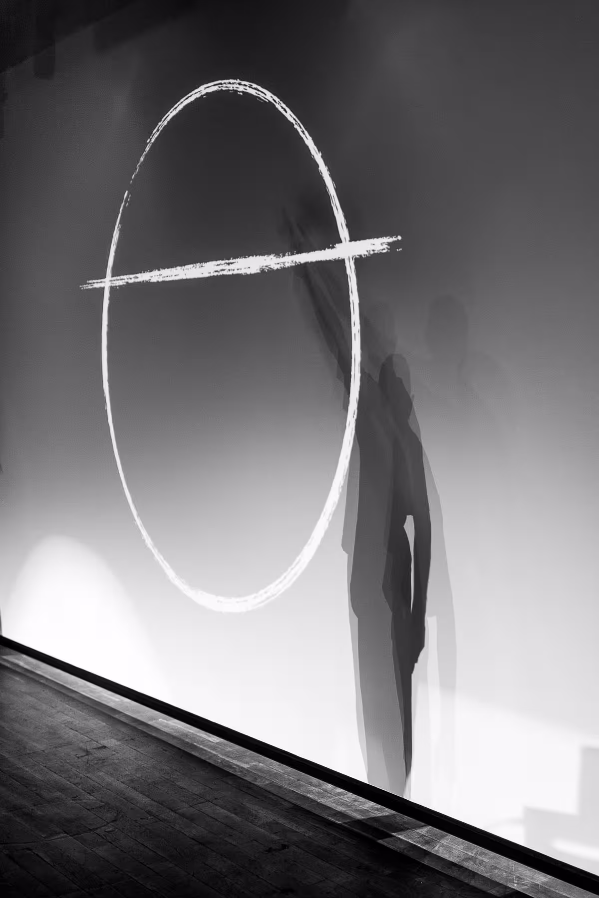 Photo of Josh Brewer taken at beyond tellerrand in Berlin 2023 by Florian Ziegler