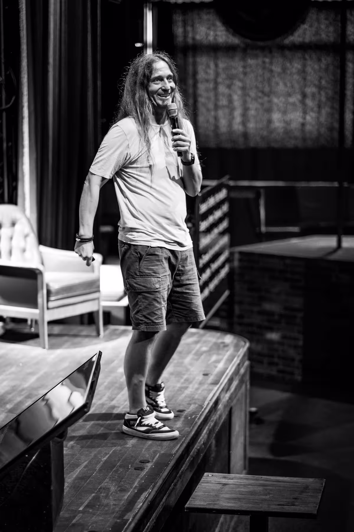 Photo taken at beyond tellerrand in Berlin 2023 by Florian Ziegler