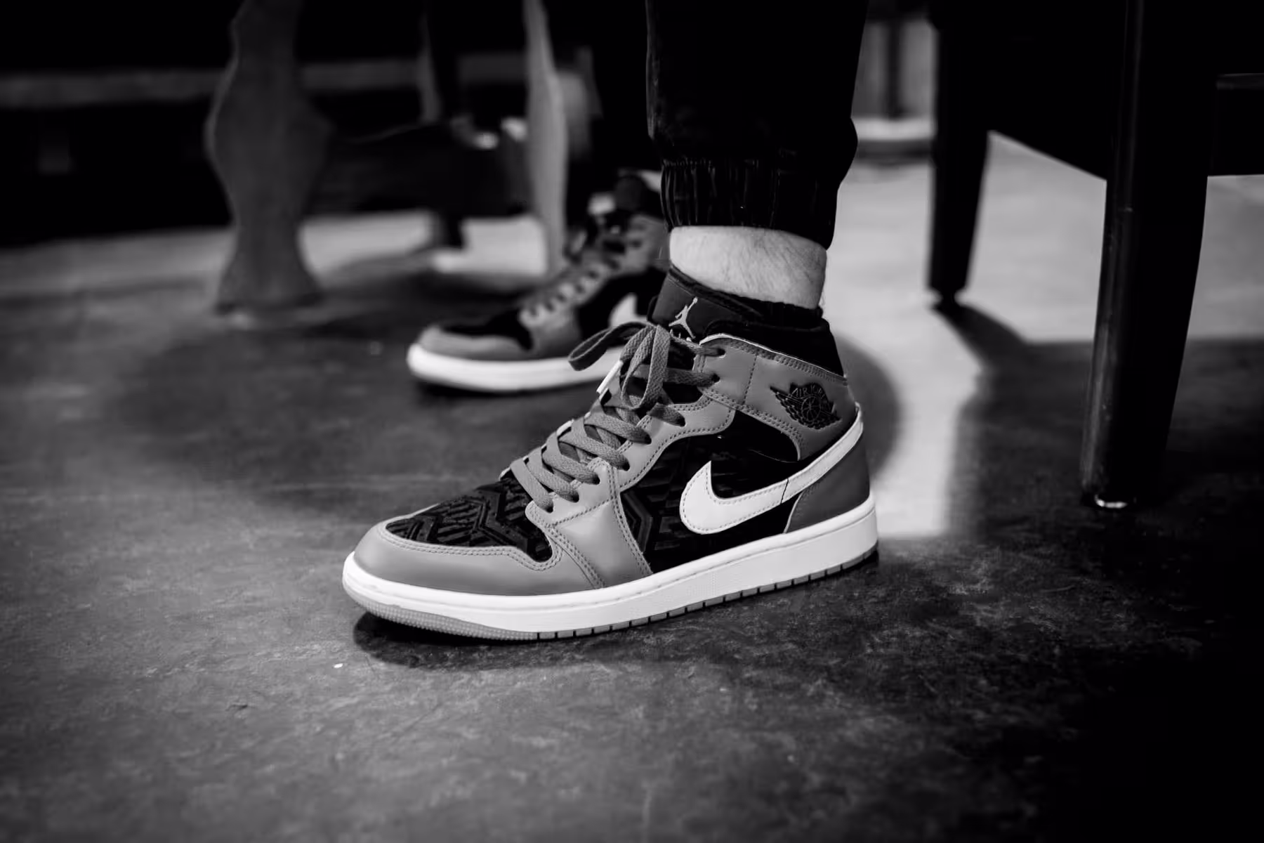 Photo taken at beyond tellerrand in Berlin 2023 by Florian Ziegler