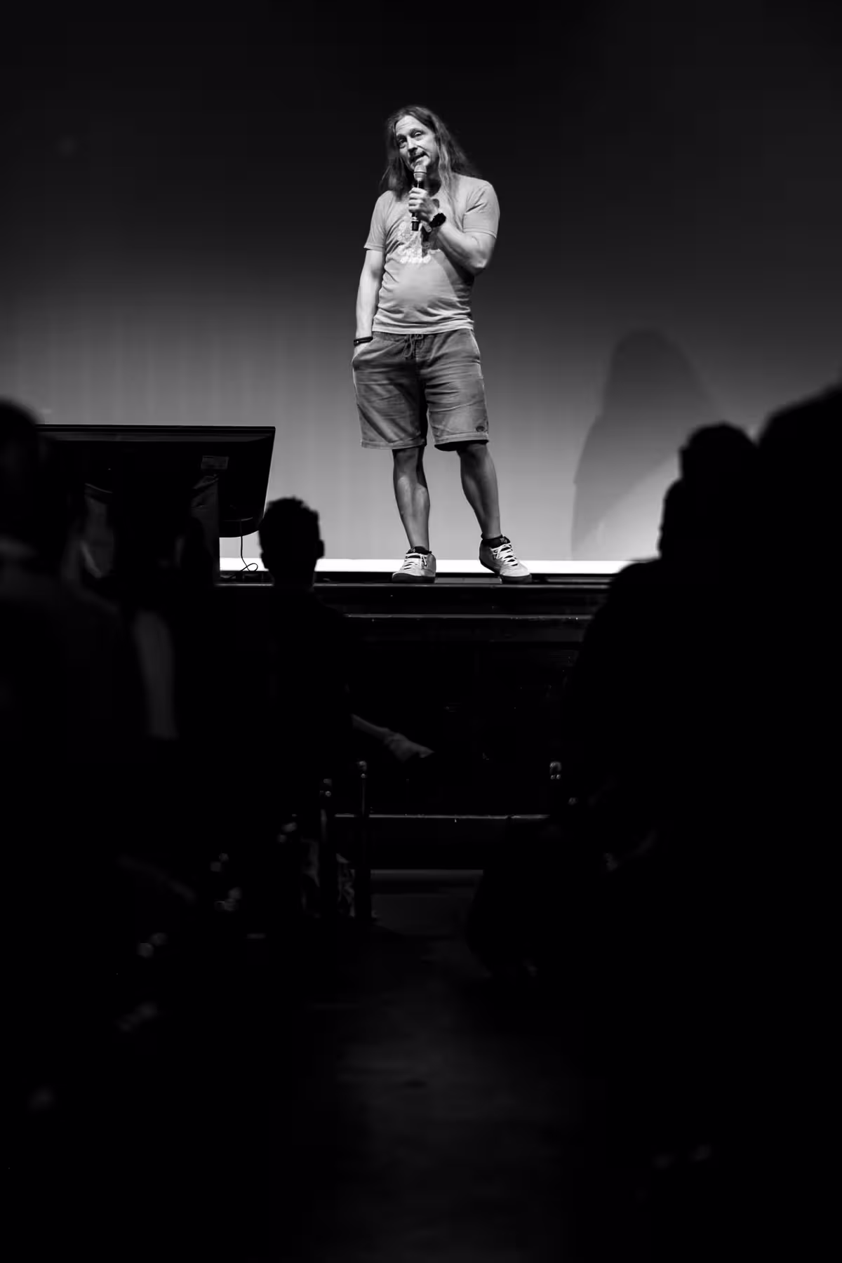 Photo taken at beyond tellerrand in Berlin 2023 by Florian Ziegler