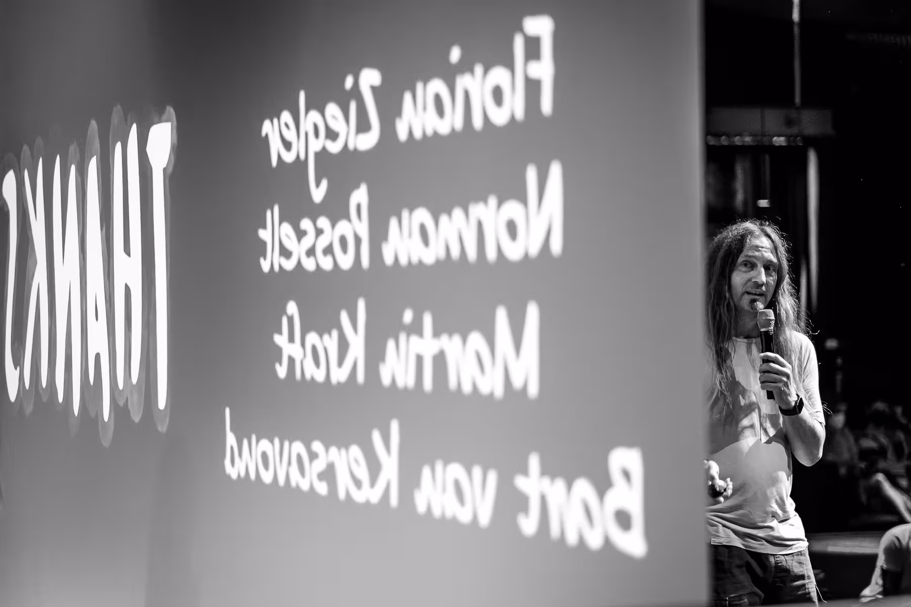 Photo taken at beyond tellerrand in Berlin 2023 by Florian Ziegler