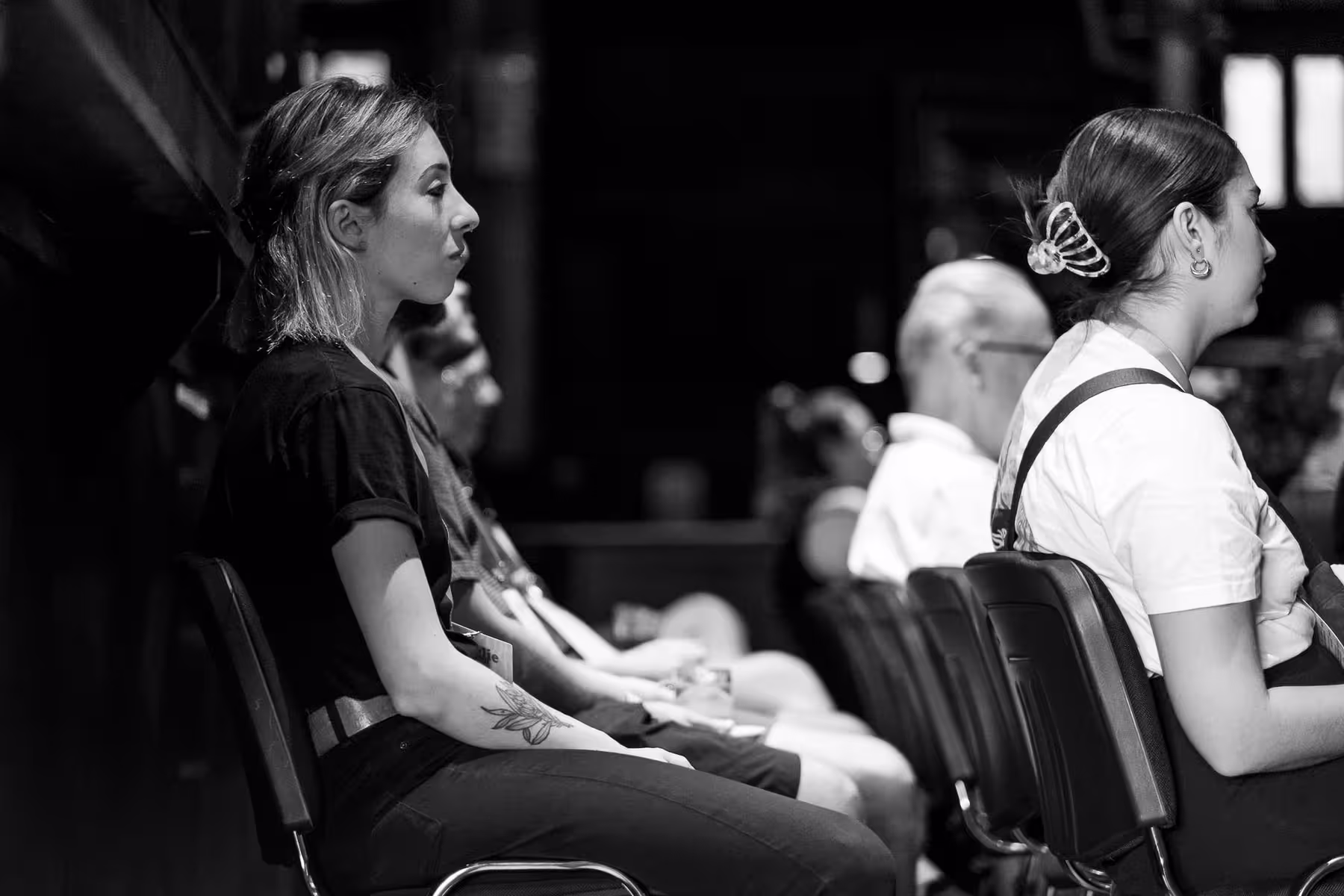 Photo taken at beyond tellerrand in Berlin 2023 by Florian Ziegler