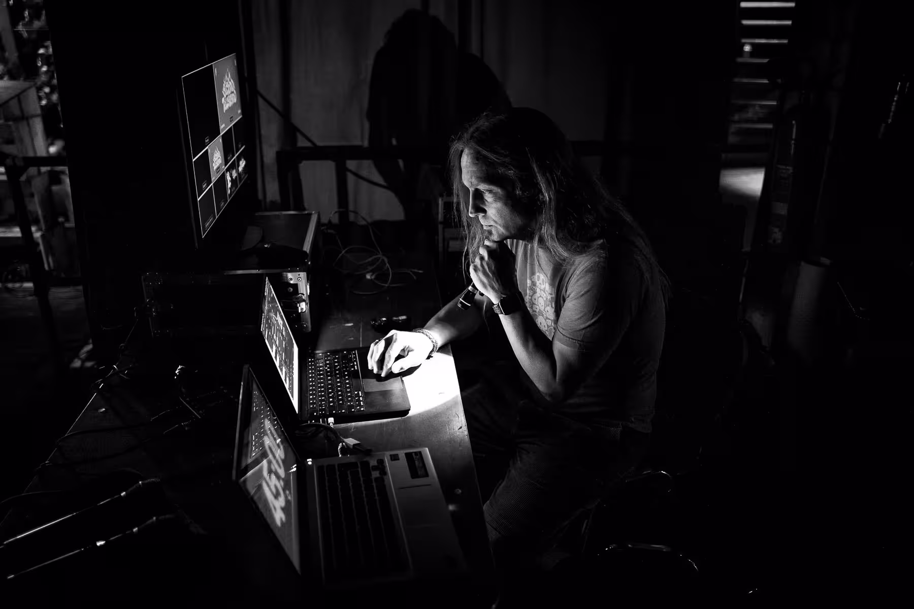 Photo taken at beyond tellerrand in Berlin 2023 by Florian Ziegler