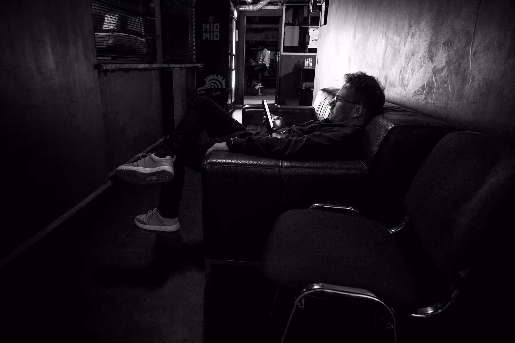 Photo taken at beyond tellerrand in Berlin 2024 by Florian Ziegler