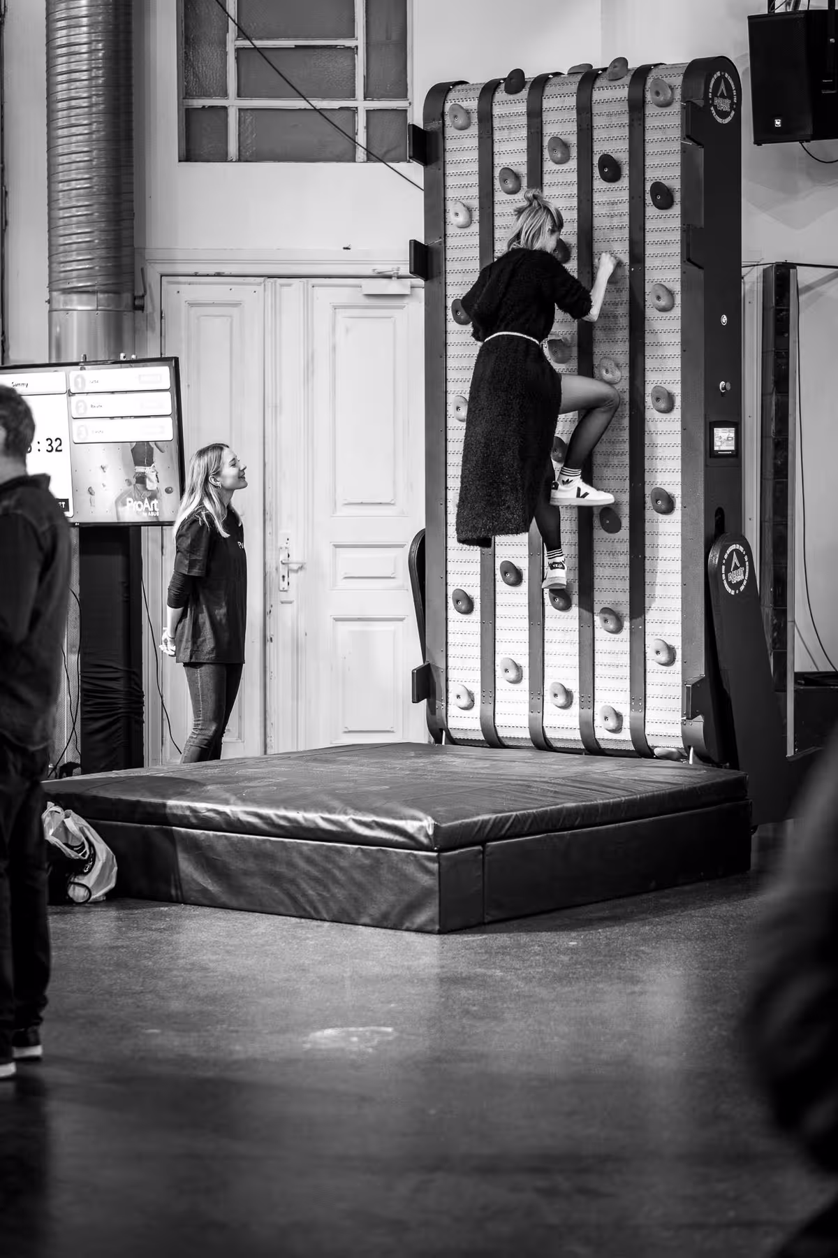 Photo taken at beyond tellerrand in Berlin 2024 by Florian Ziegler