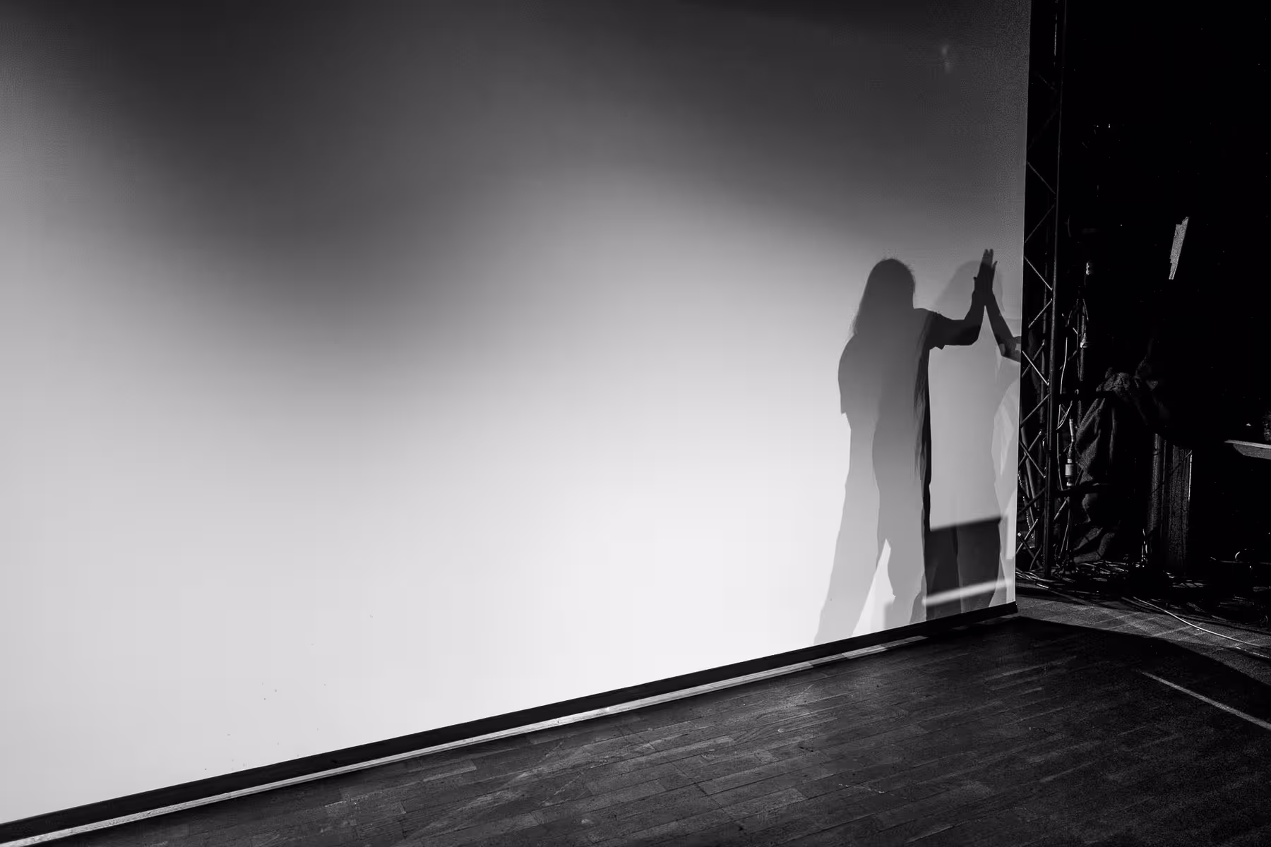 Photo taken at beyond tellerrand in Berlin 2024 by Florian Ziegler