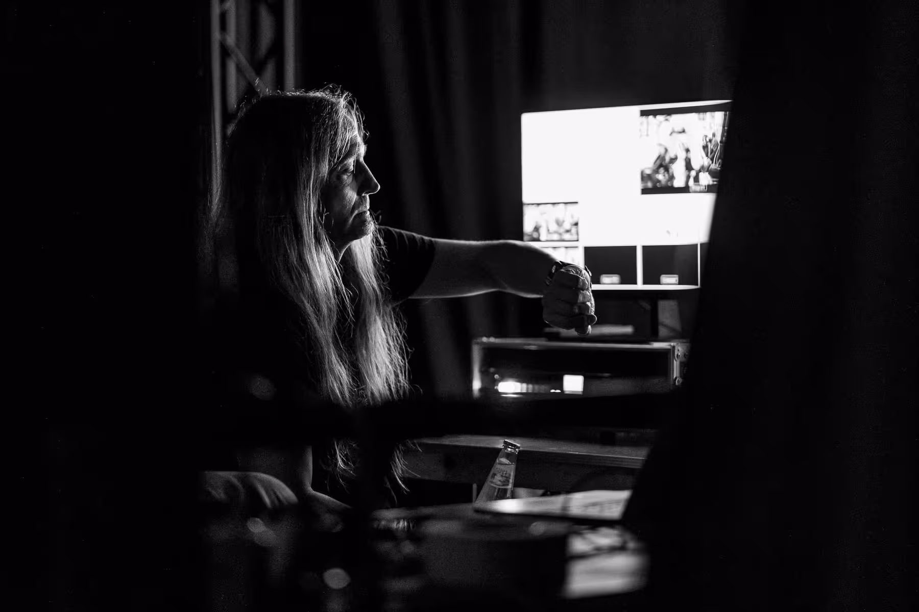 Photo taken at beyond tellerrand in Berlin 2024 by Florian Ziegler