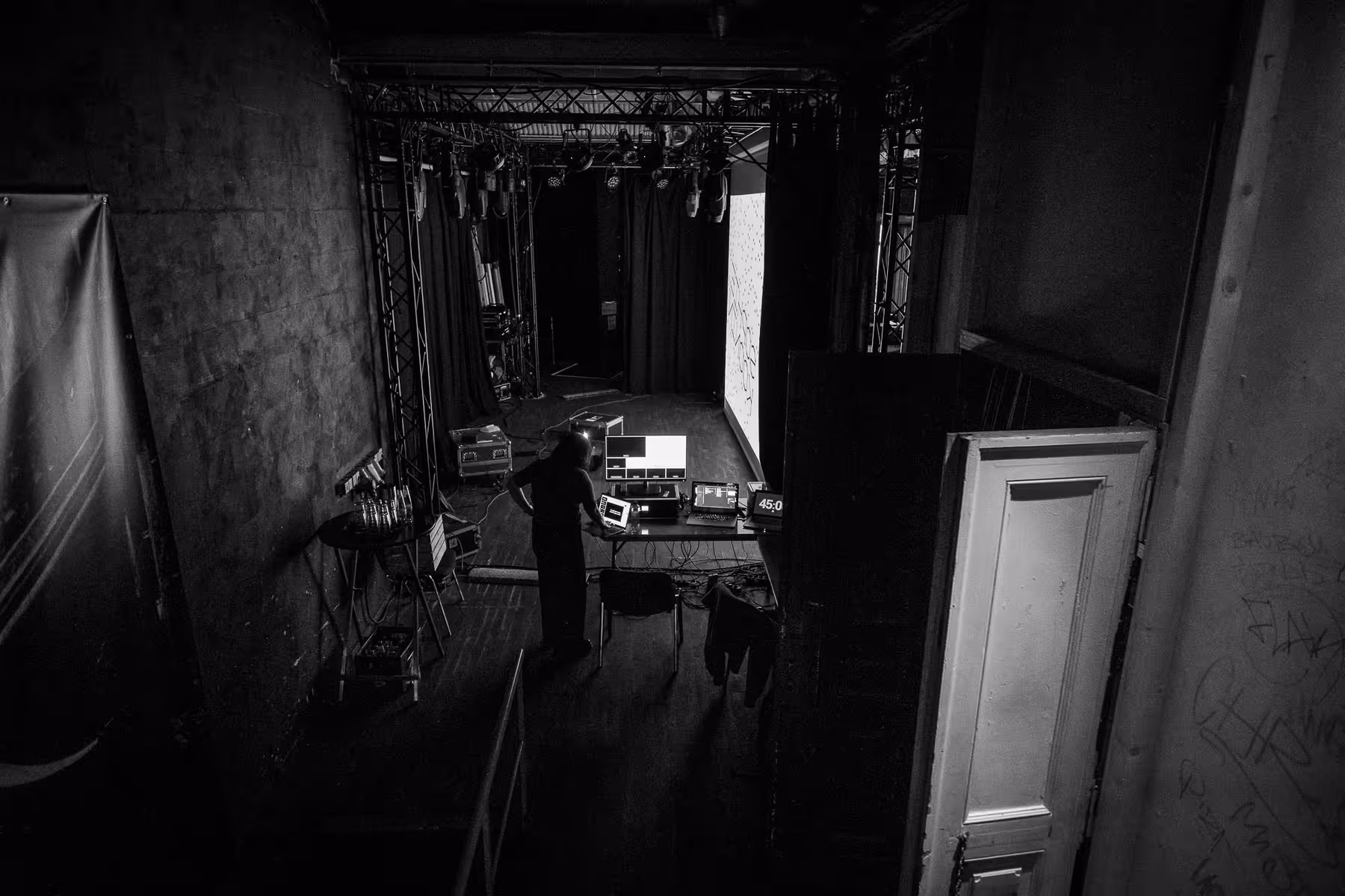 Photo taken at beyond tellerrand in Berlin 2024 by Florian Ziegler