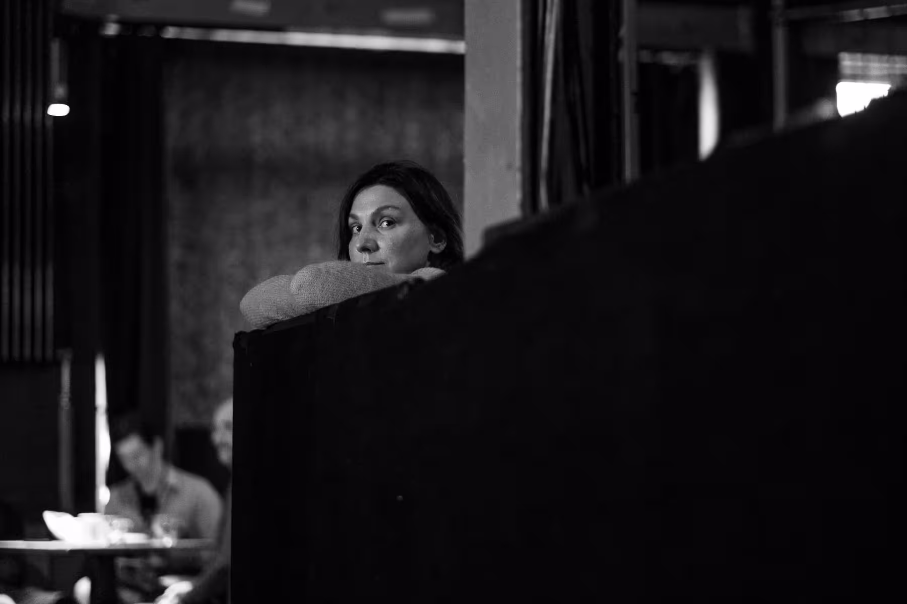 Photo taken at beyond tellerrand in Berlin 2024 by Florian Ziegler